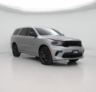 2021 Dodge Durango GT