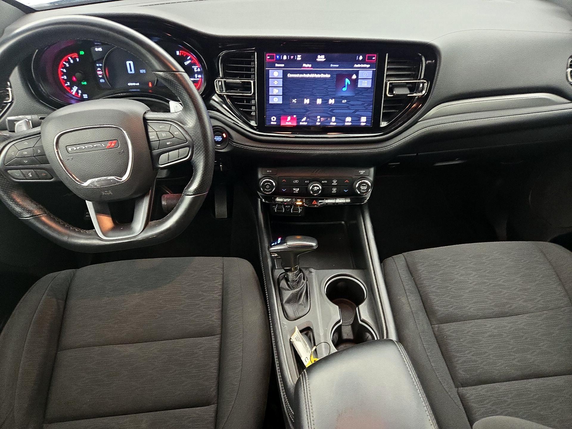 Thumbnail: 2021 Dodge Durango - 9