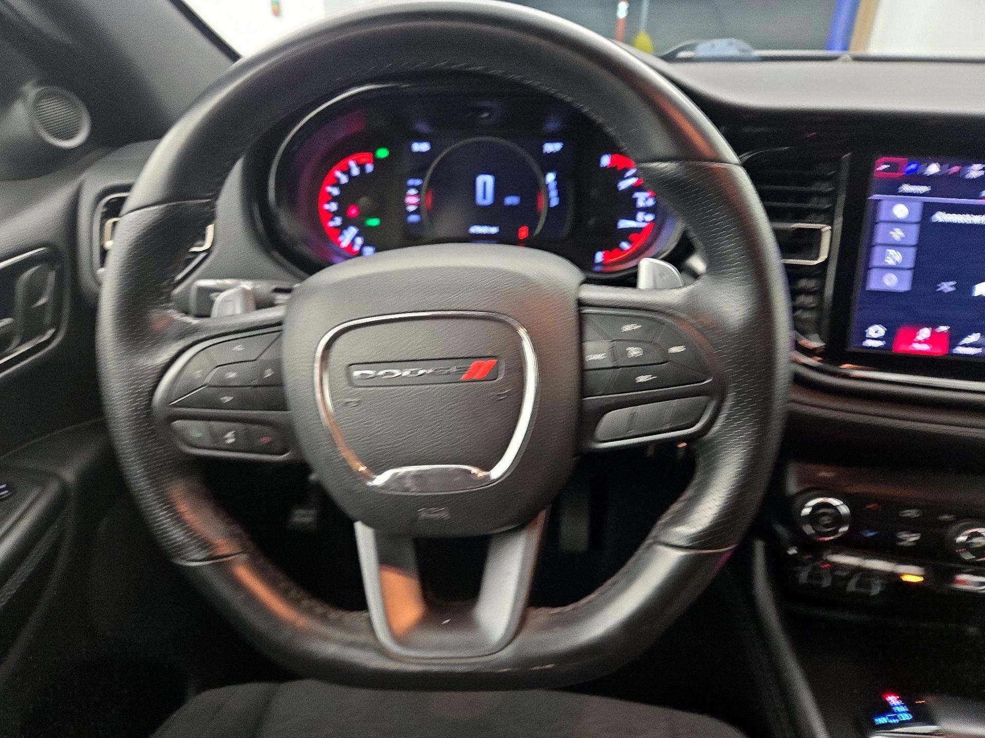 Thumbnail: 2021 Dodge Durango - 10