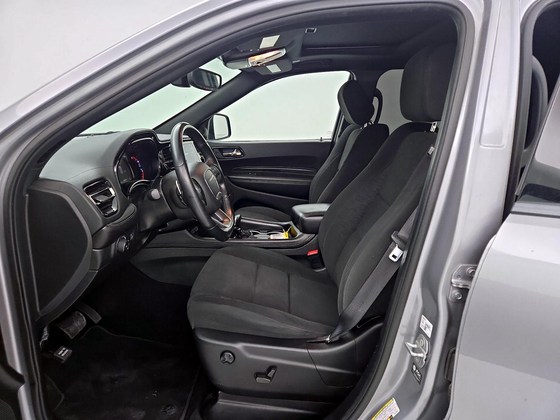 Thumbnail: 2021 Dodge Durango - 11
