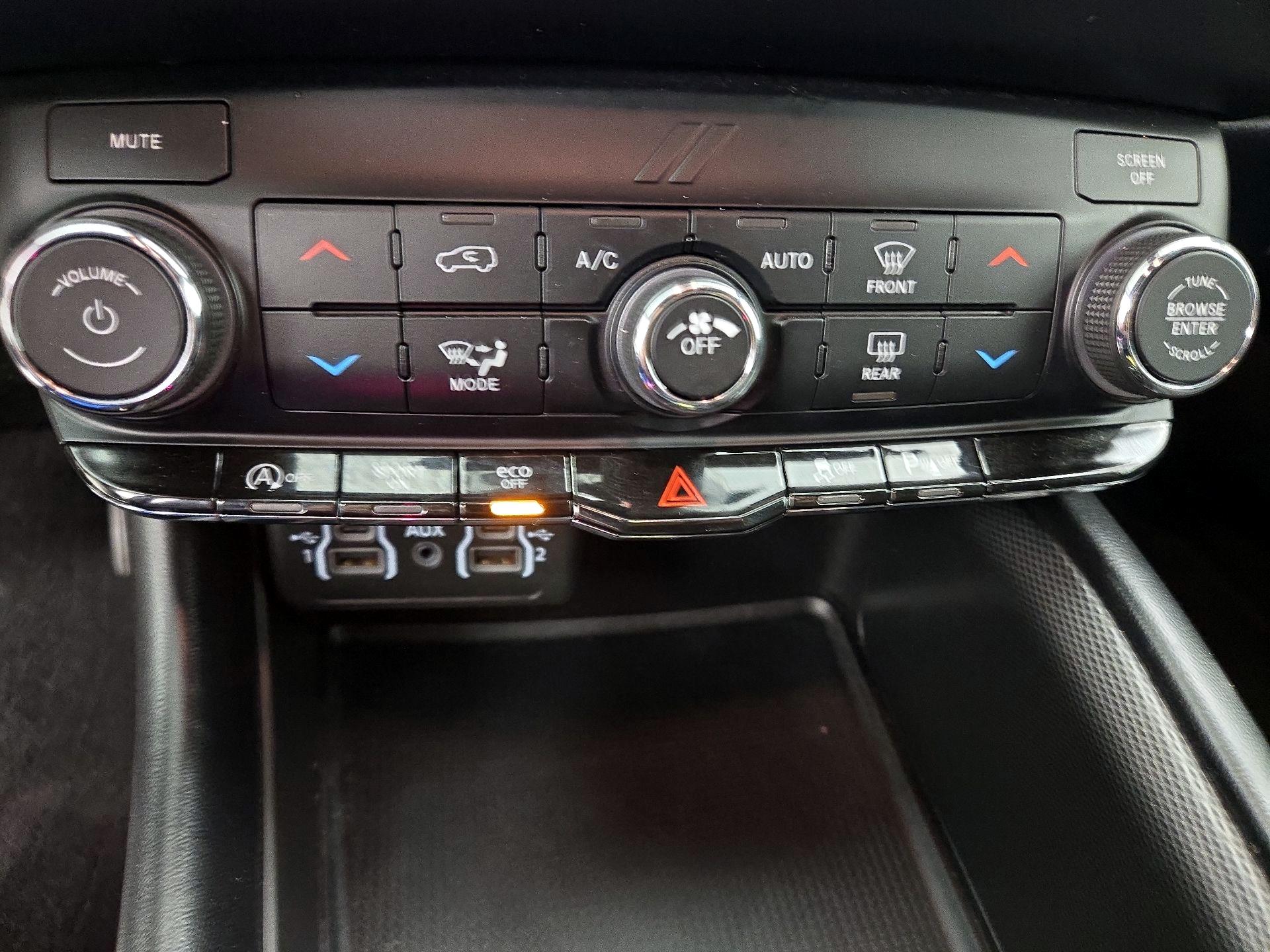 Thumbnail: 2021 Dodge Durango - 17