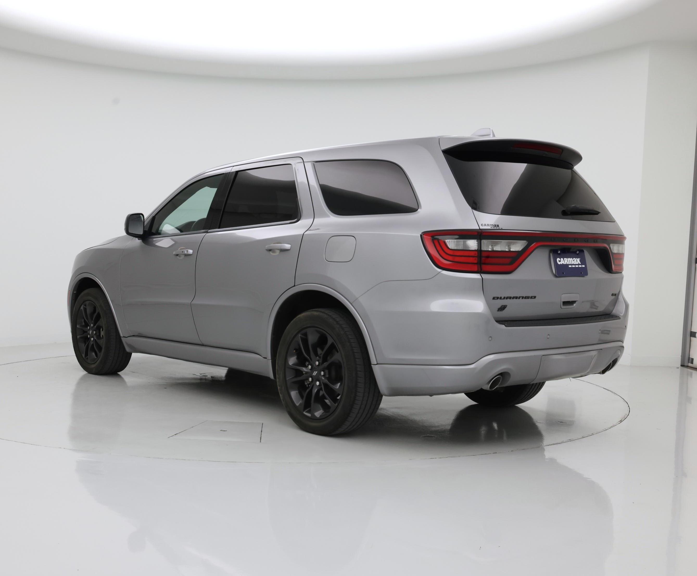 Thumbnail: 2021 Dodge Durango - 2