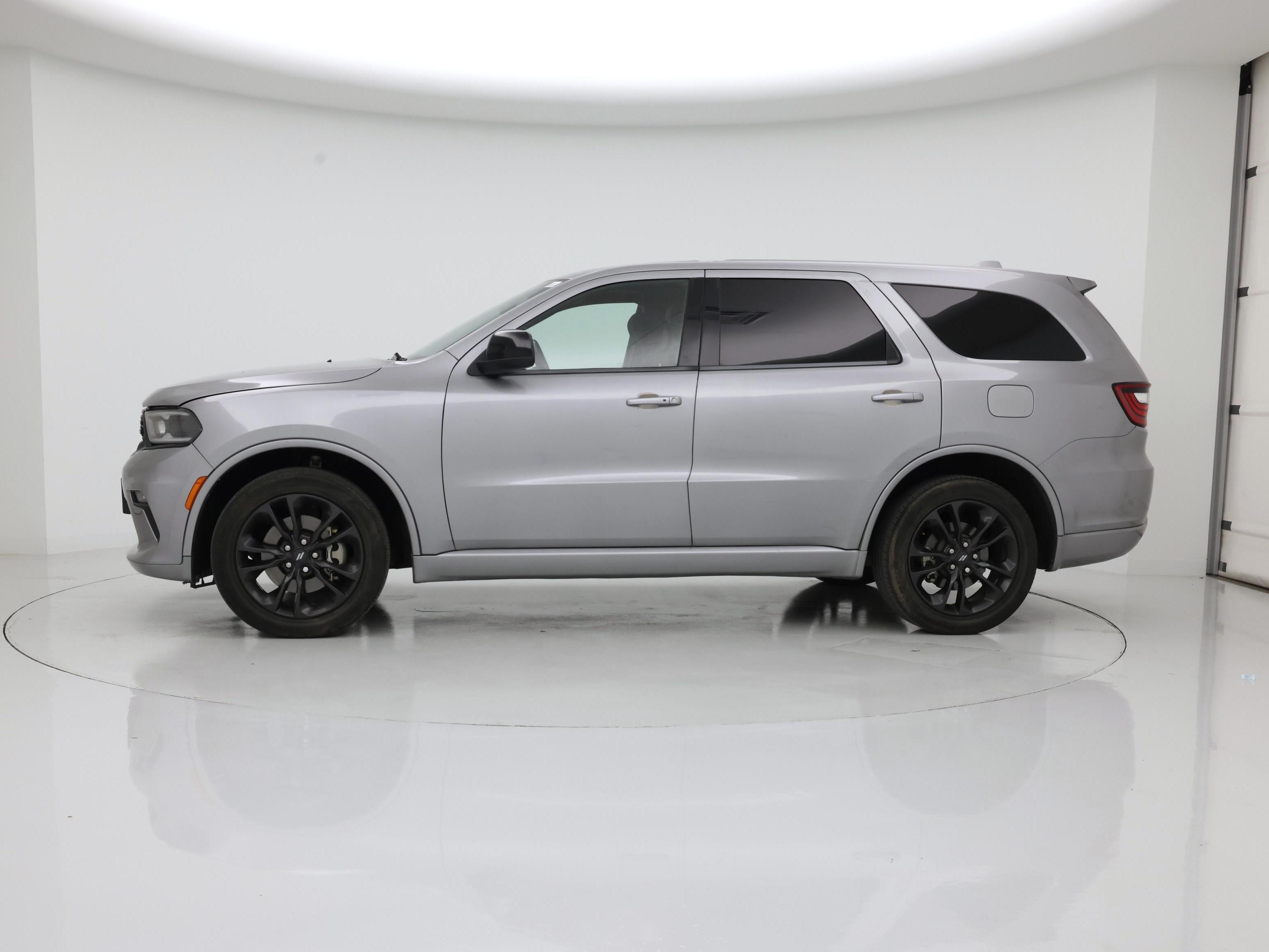 Thumbnail: 2021 Dodge Durango - 3