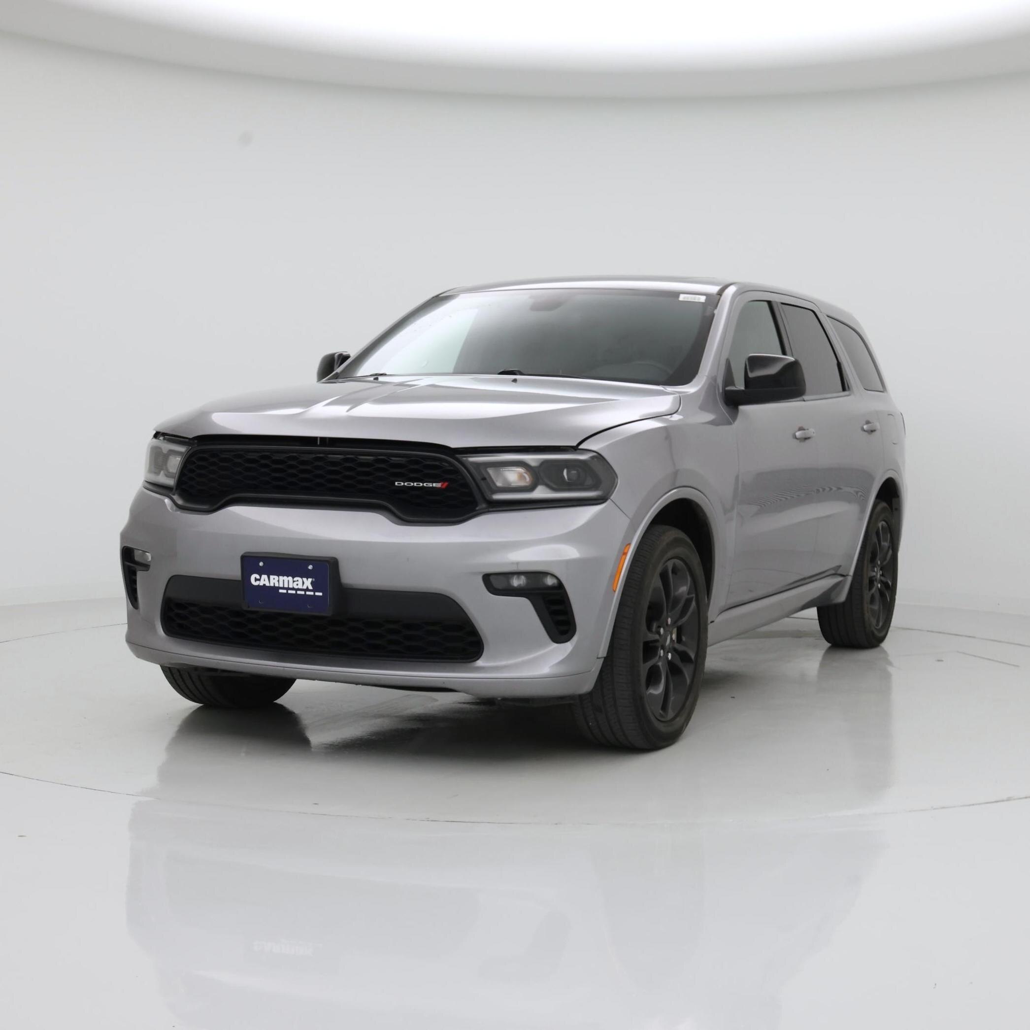 Thumbnail: 2021 Dodge Durango - 4