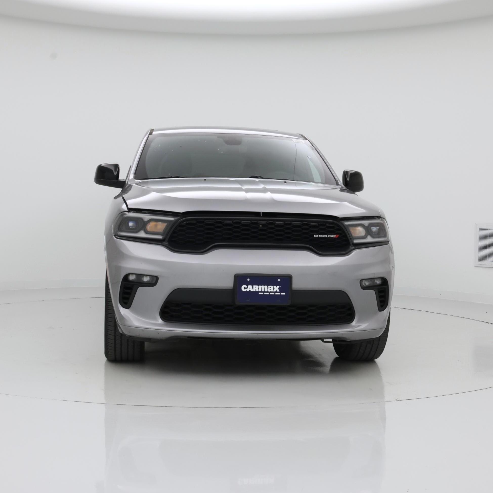 Thumbnail: 2021 Dodge Durango - 5
