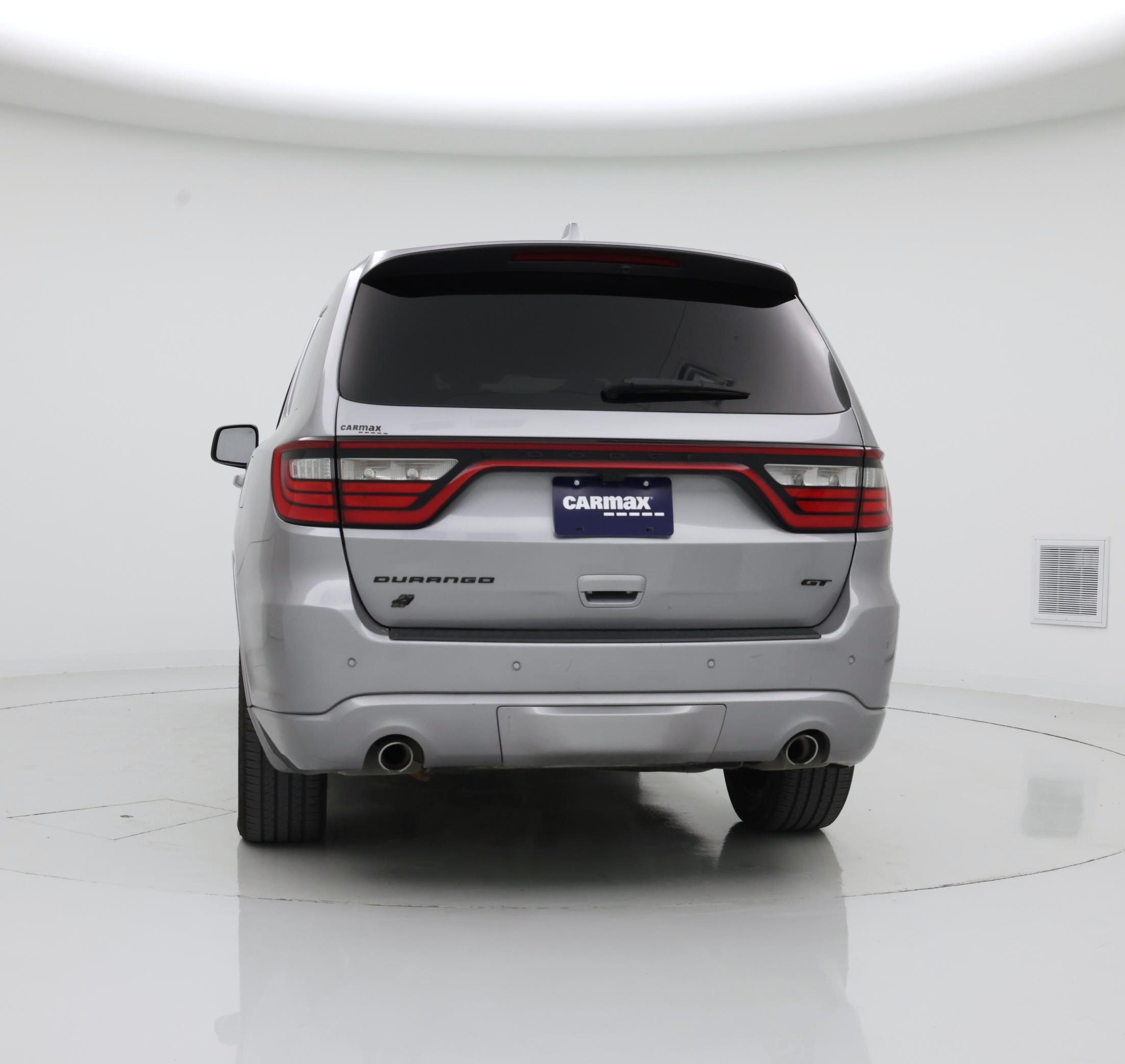 Thumbnail: 2021 Dodge Durango - 6