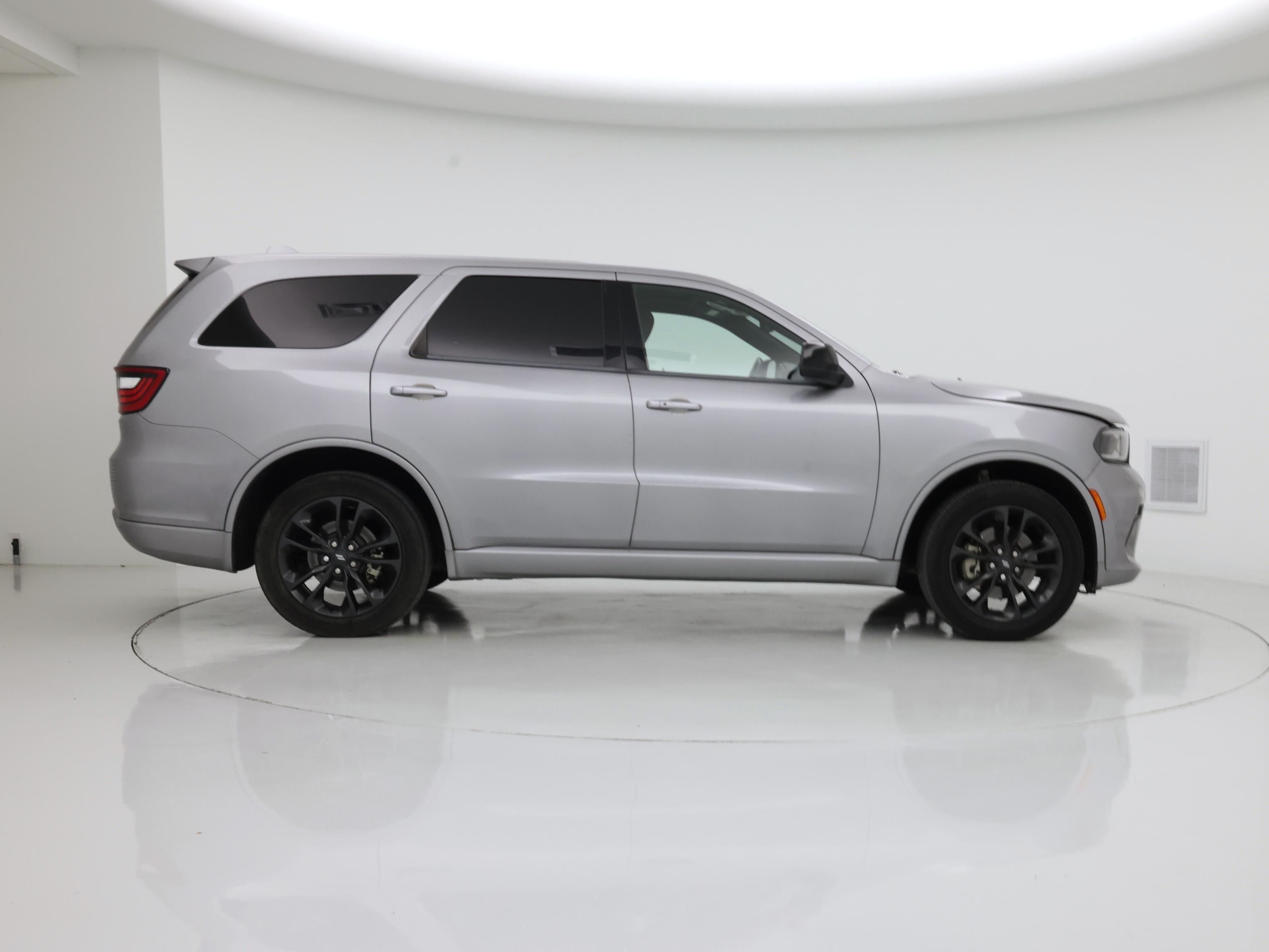 Thumbnail: 2021 Dodge Durango - 7
