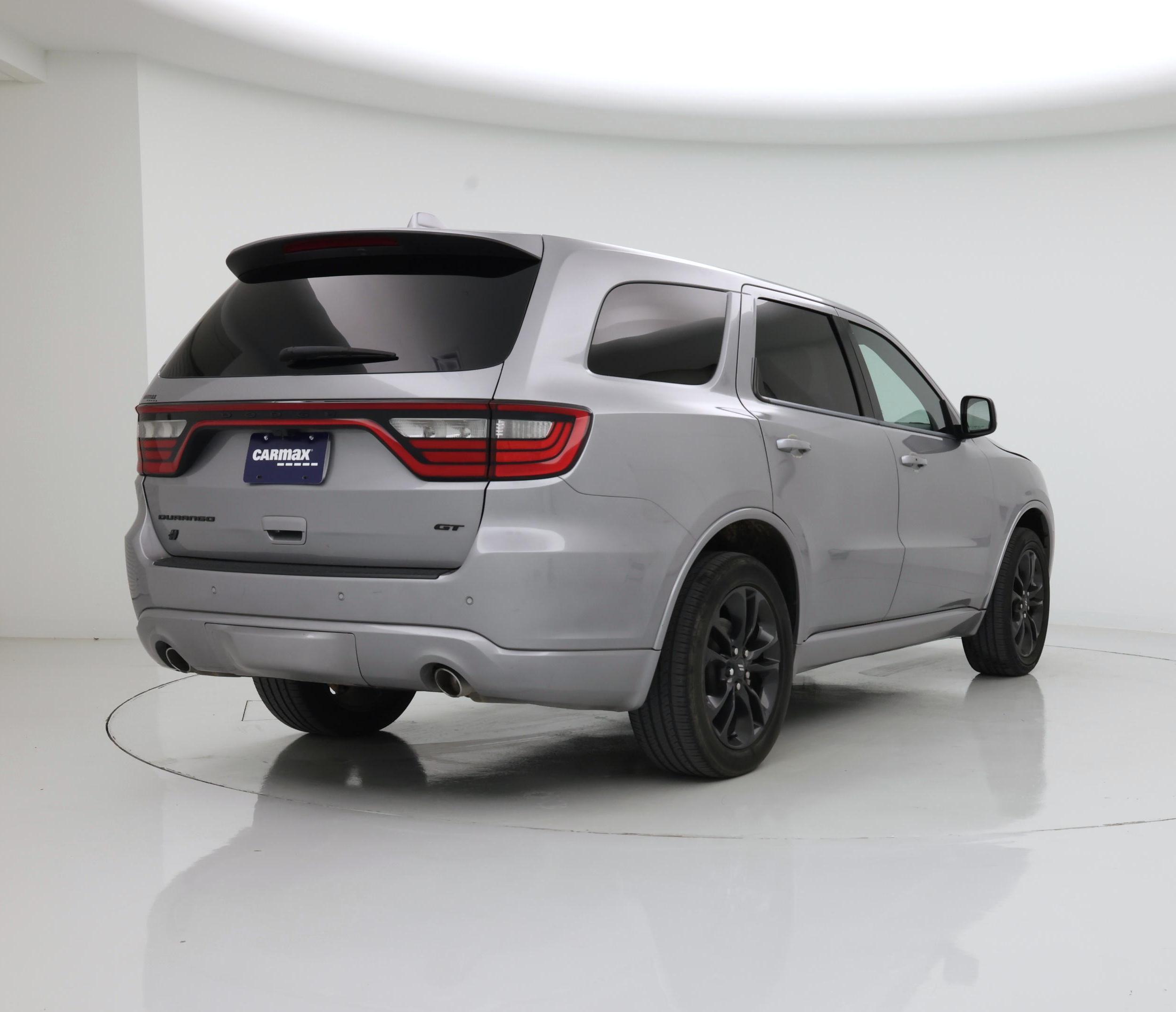 Thumbnail: 2021 Dodge Durango - 8