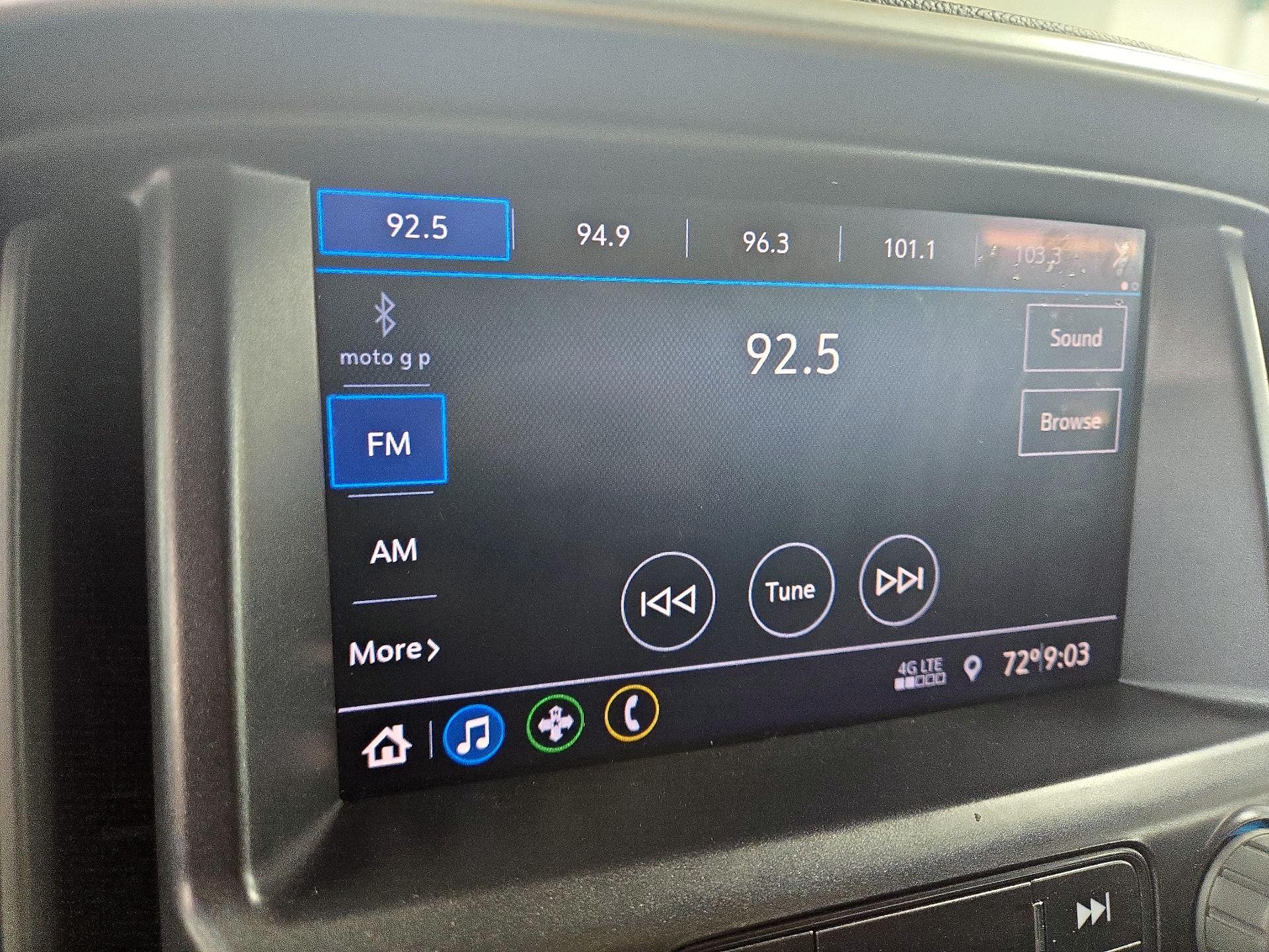 Thumbnail: 2022 Chevrolet Colorado - 15