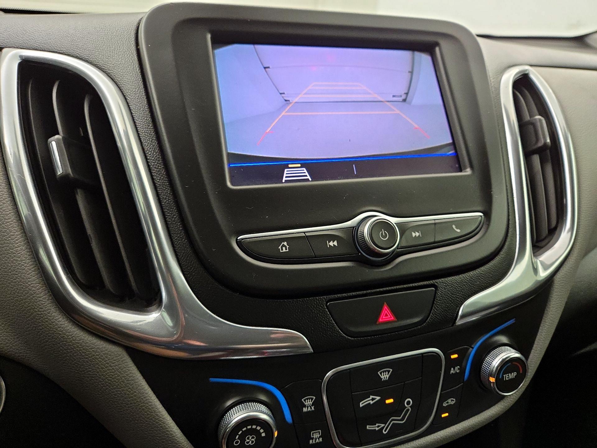 Thumbnail: 2020 Chevrolet Equinox - 14