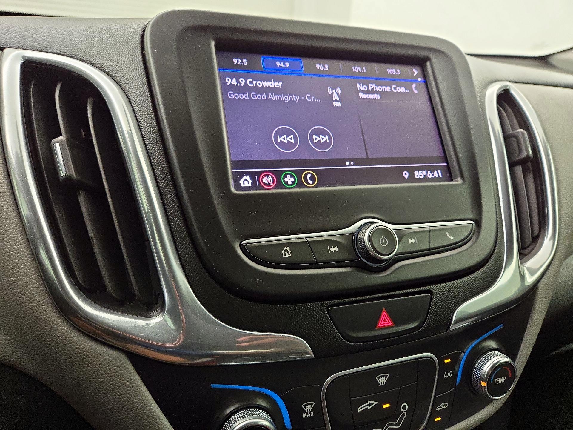 Thumbnail: 2020 Chevrolet Equinox - 15