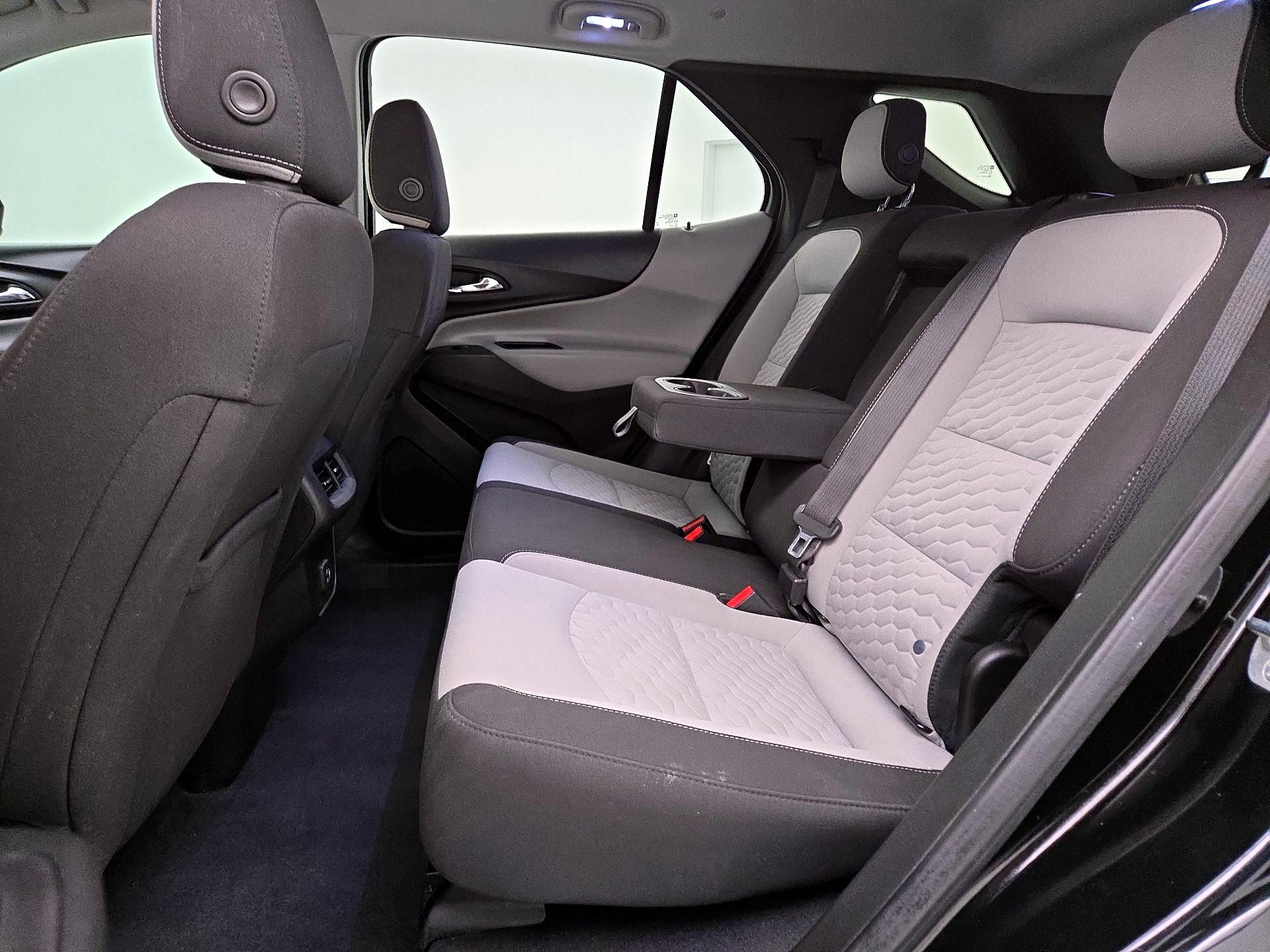 Thumbnail: 2020 Chevrolet Equinox - 19