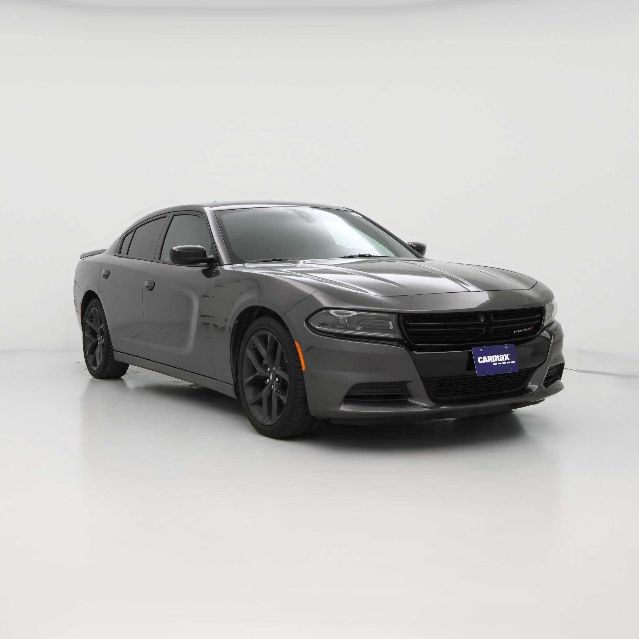Thumbnail: 2023 Dodge Charger - 1