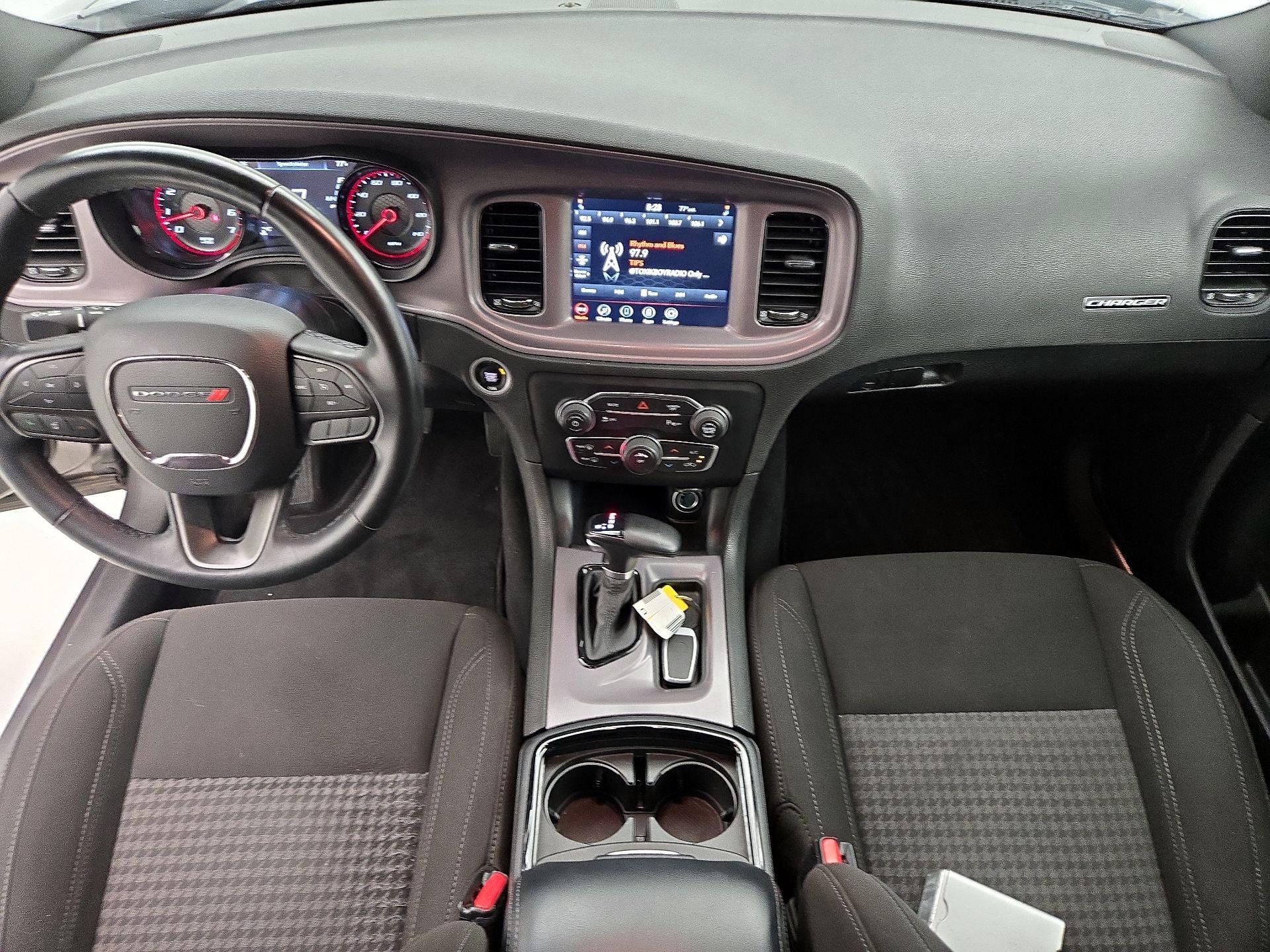 Thumbnail: 2023 Dodge Charger - 9
