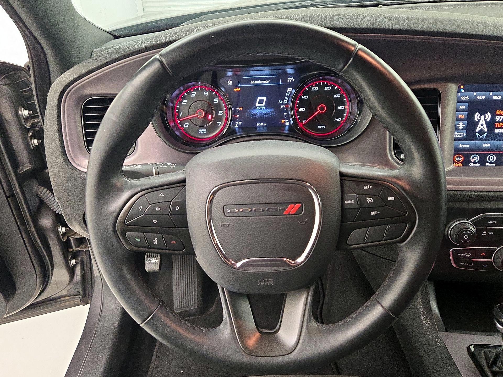 Thumbnail: 2023 Dodge Charger - 10