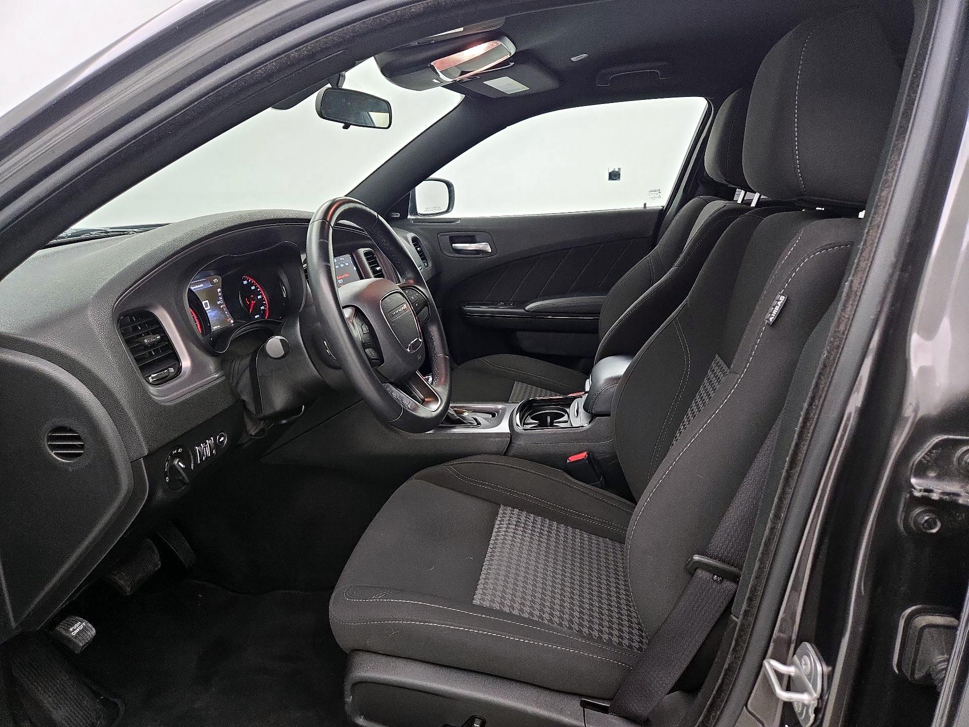 Thumbnail: 2023 Dodge Charger - 11