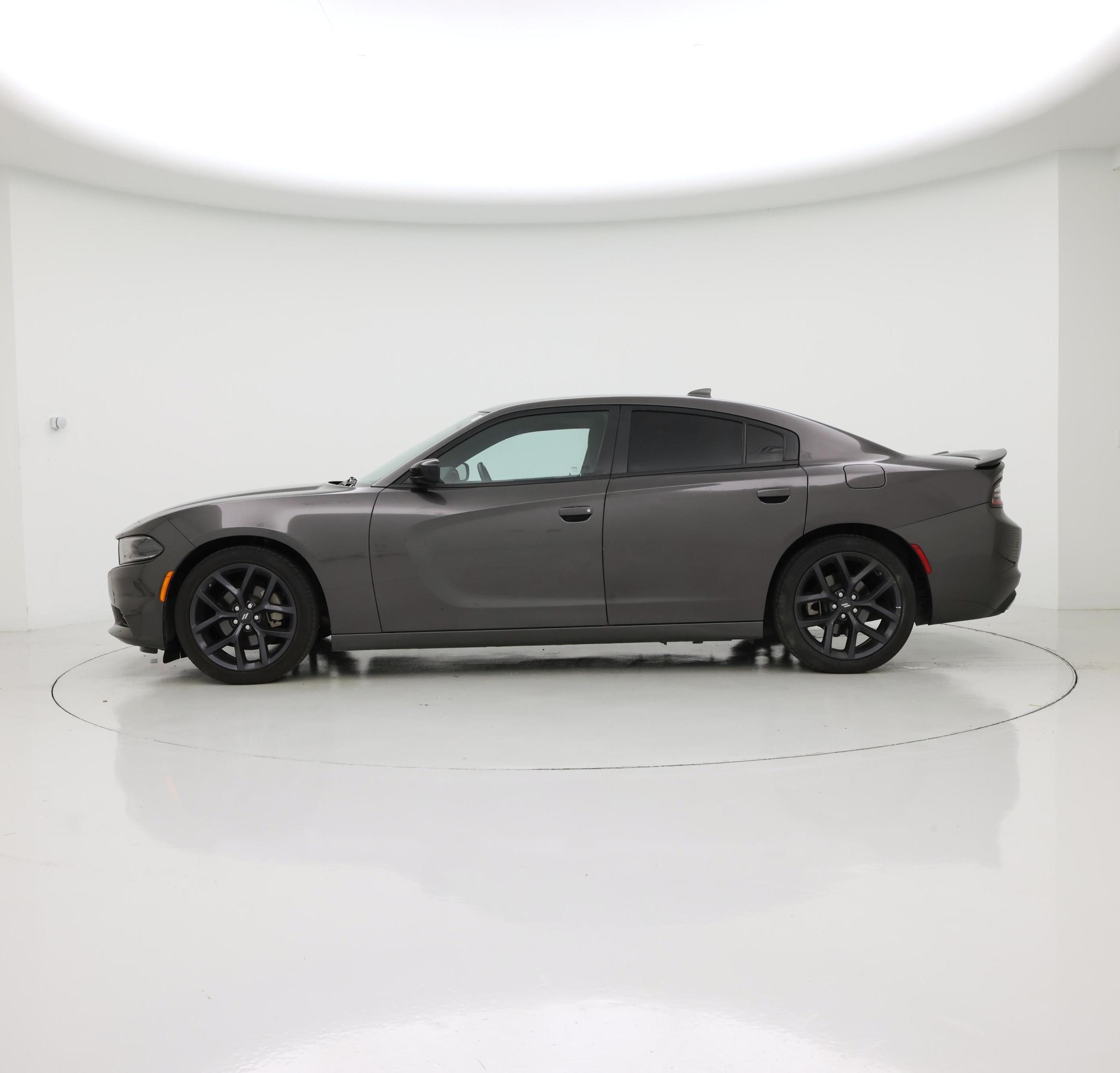 Thumbnail: 2023 Dodge Charger - 3