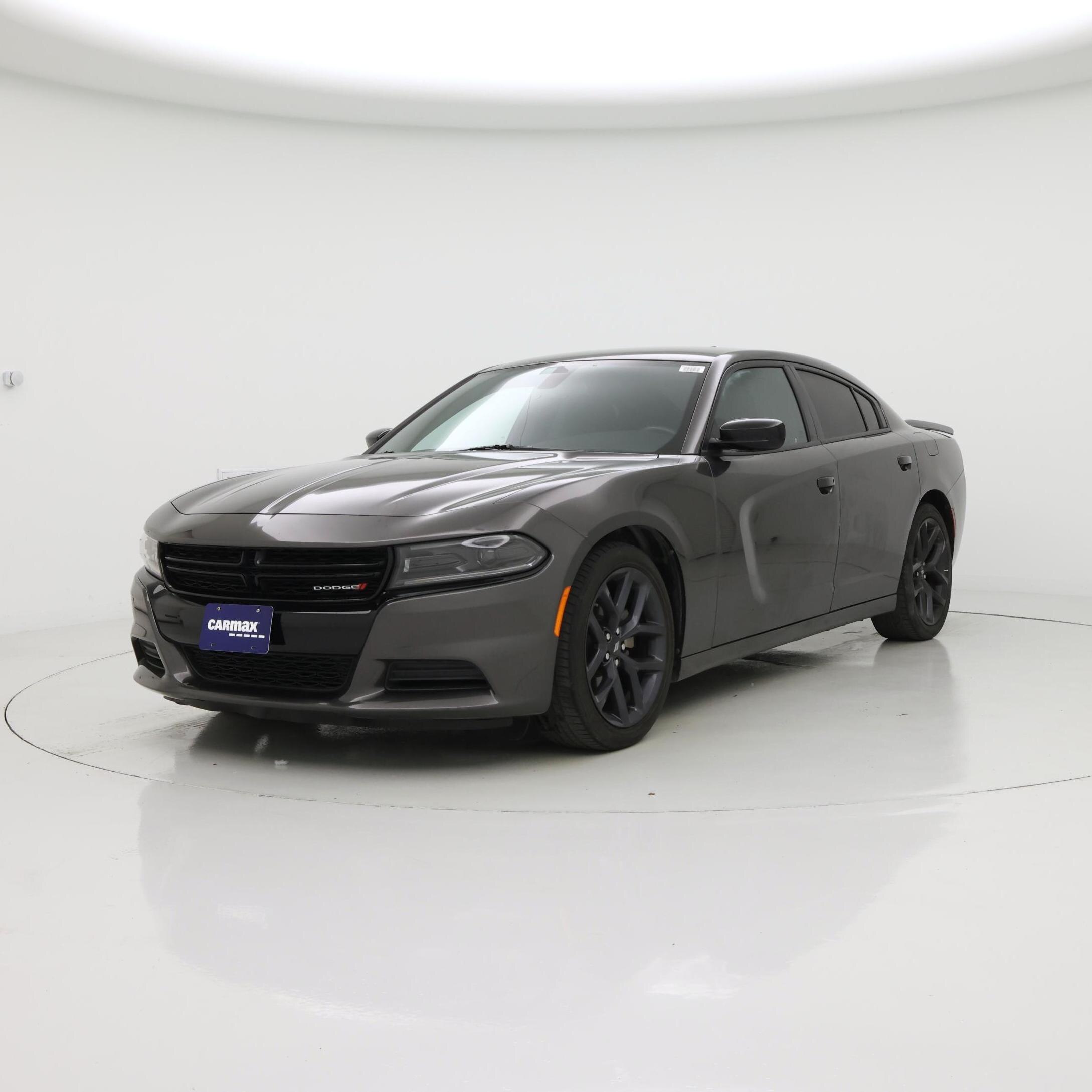Thumbnail: 2023 Dodge Charger - 4