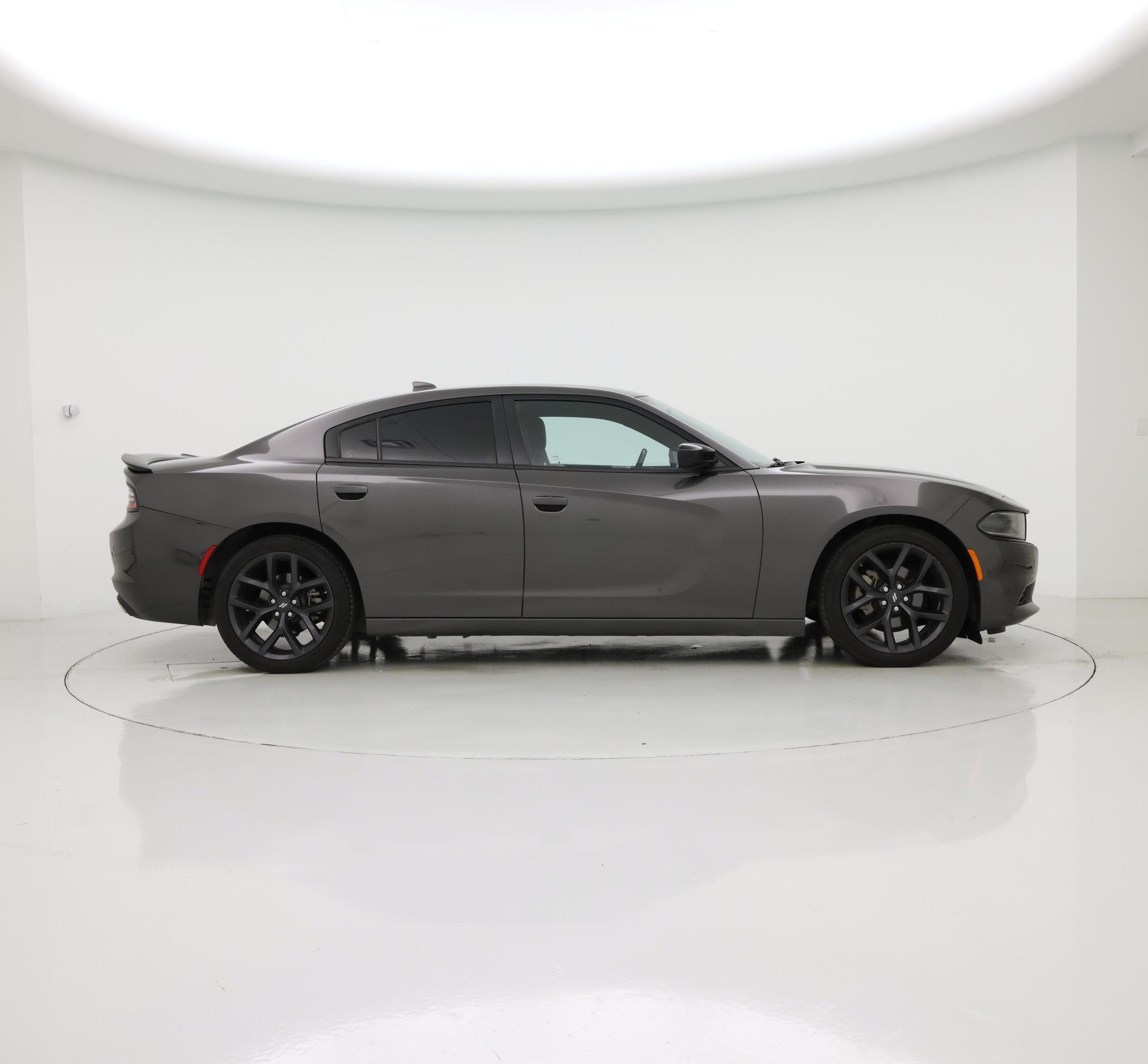 Thumbnail: 2023 Dodge Charger - 7