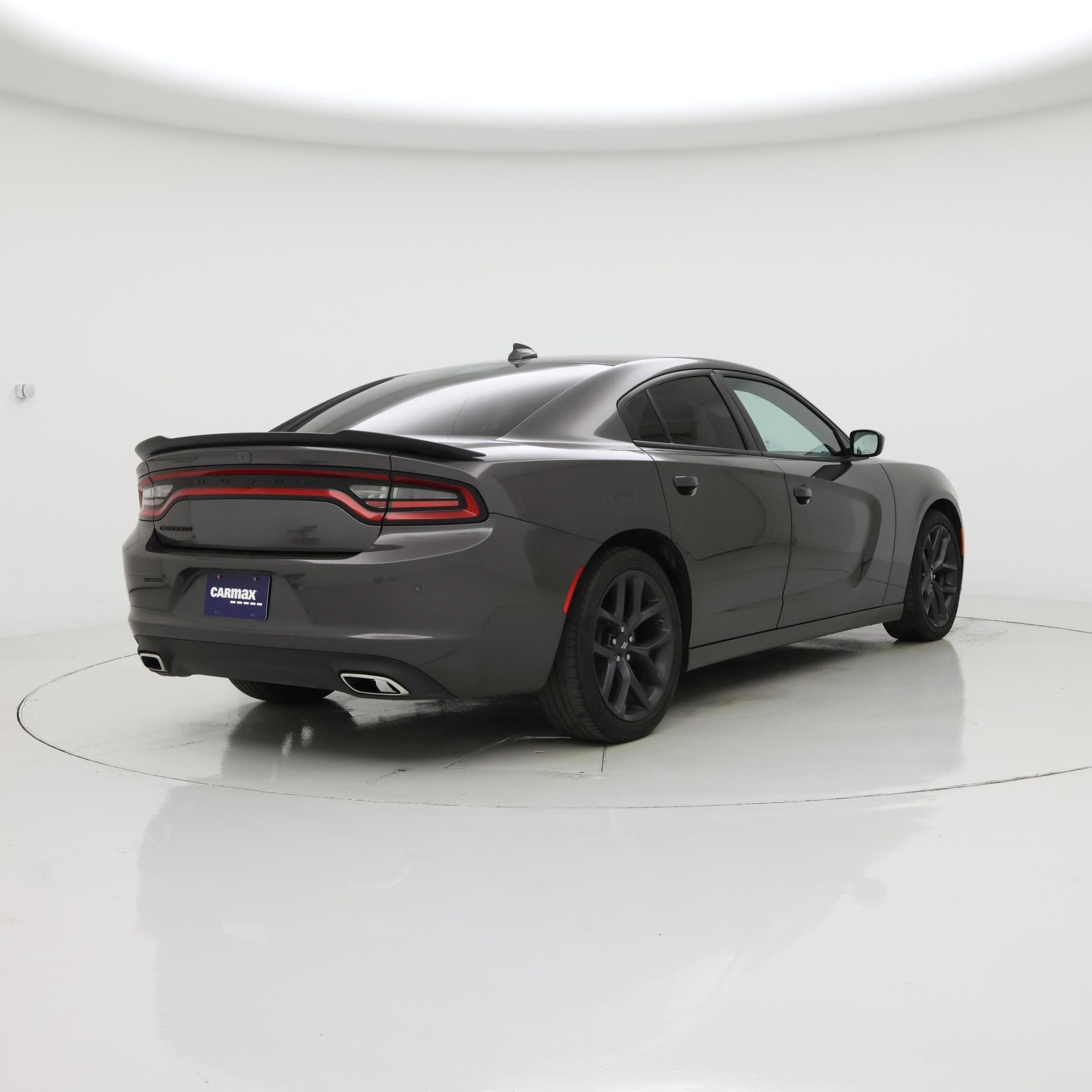 Thumbnail: 2023 Dodge Charger - 8