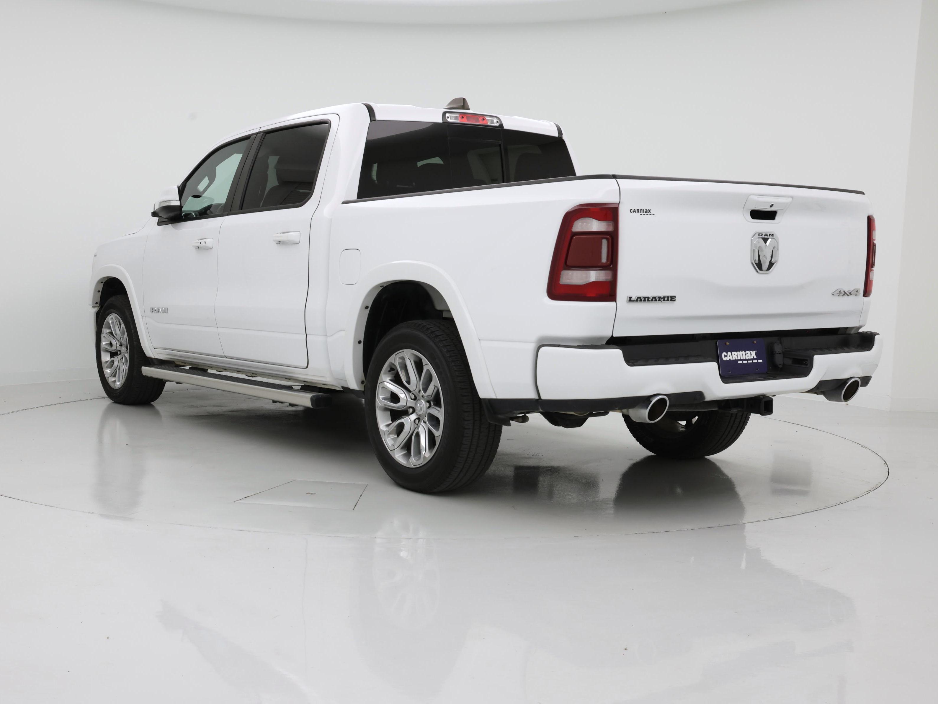 Thumbnail: 2022 RAM 1500 - 2