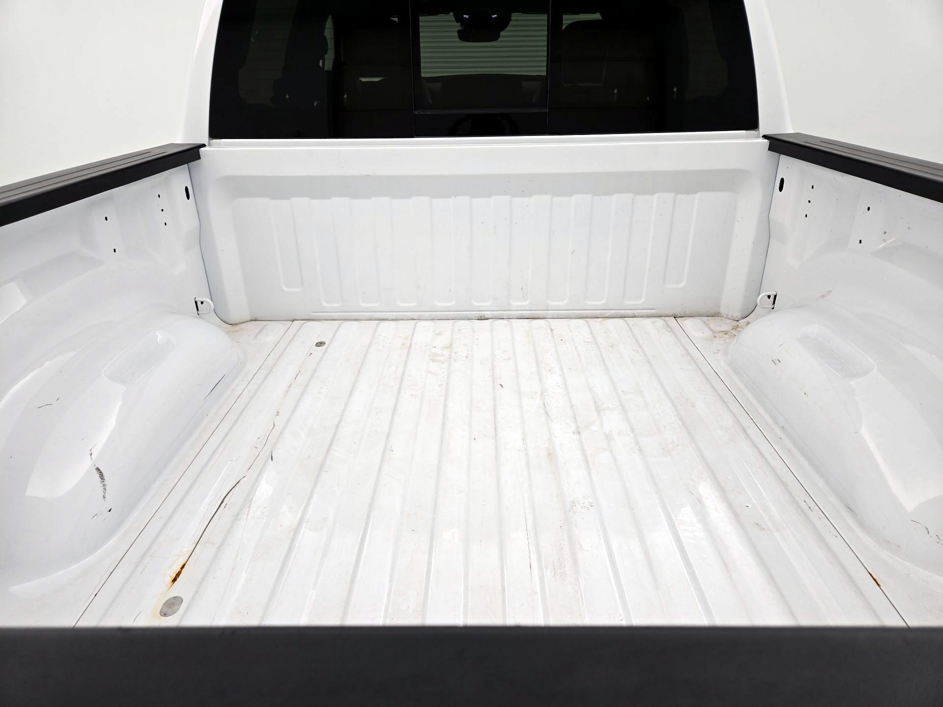 Thumbnail: 2022 RAM 1500 - 20