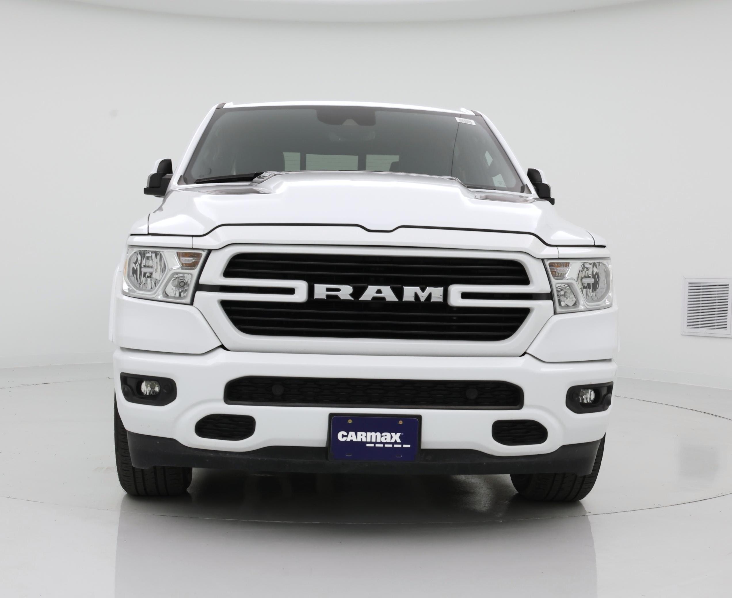 Thumbnail: 2022 RAM 1500 - 5
