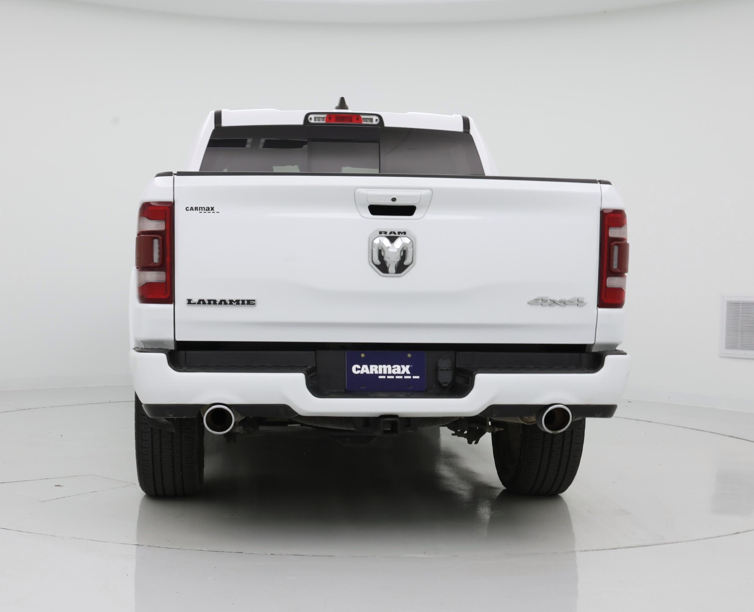 Thumbnail: 2022 RAM 1500 - 6
