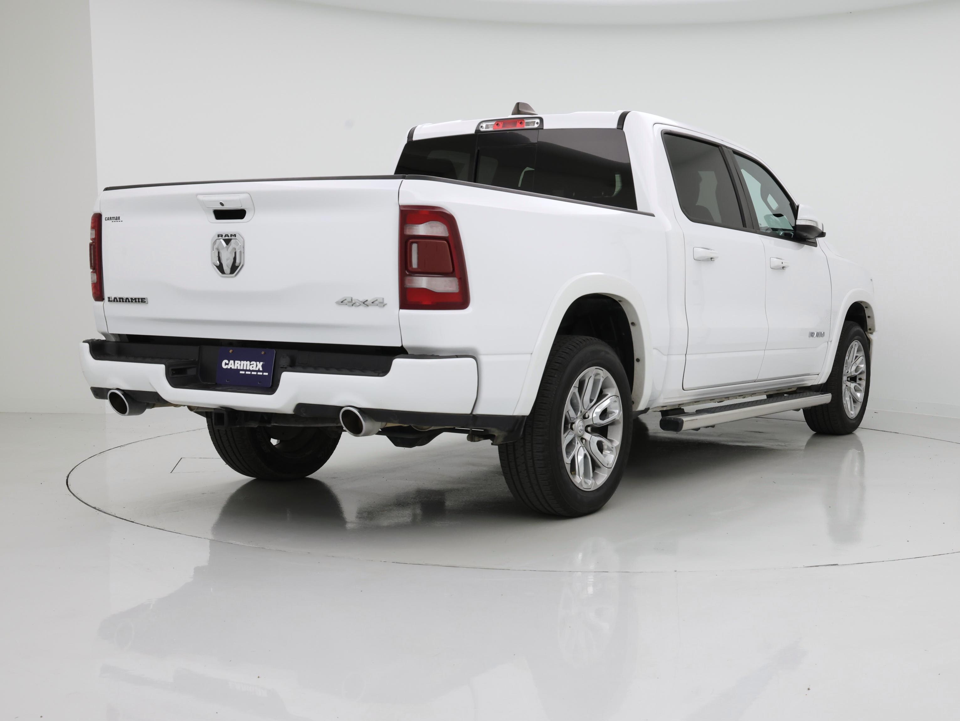 Thumbnail: 2022 RAM 1500 - 8