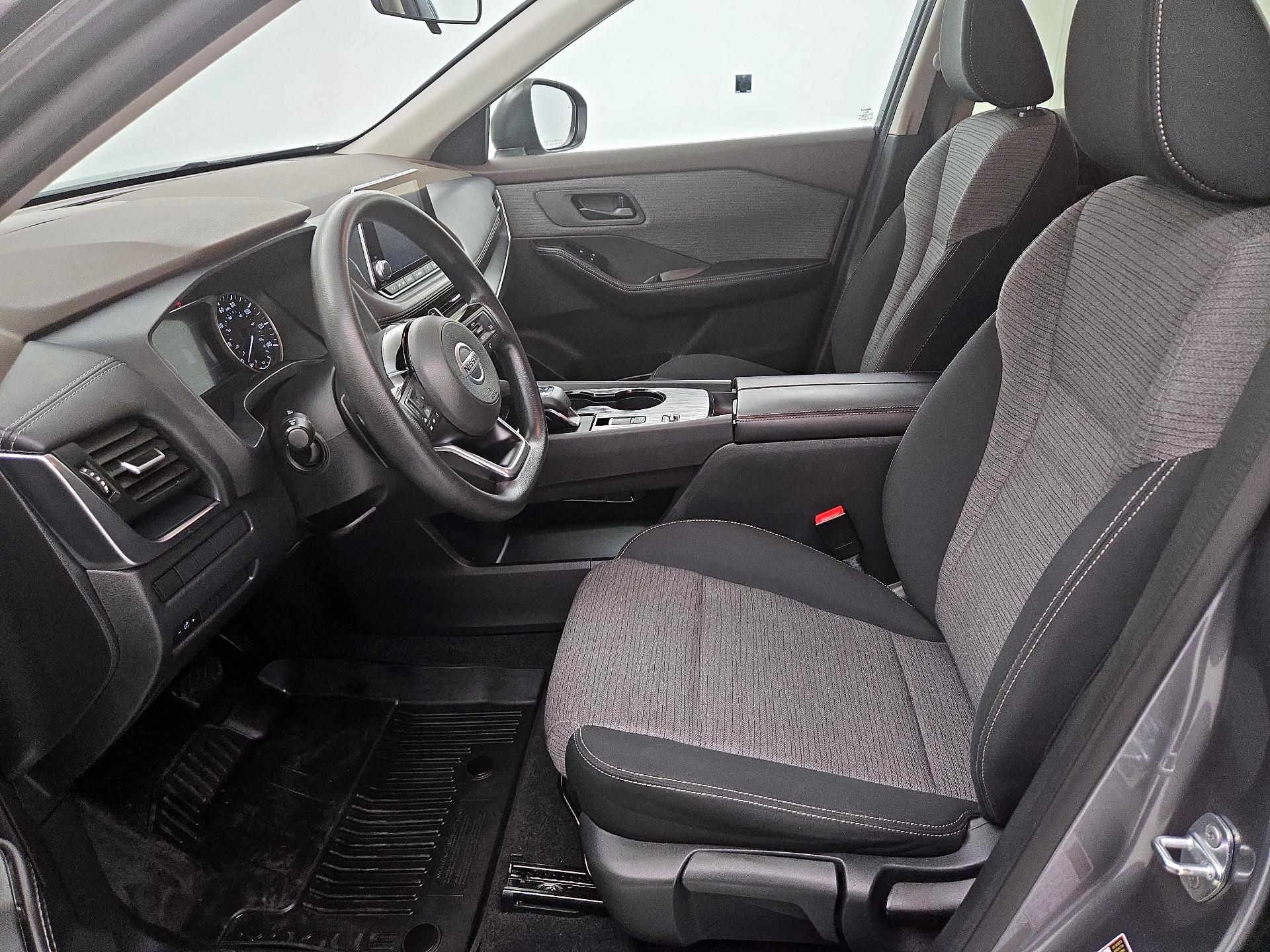 Thumbnail: 2021 Nissan Rogue - 11