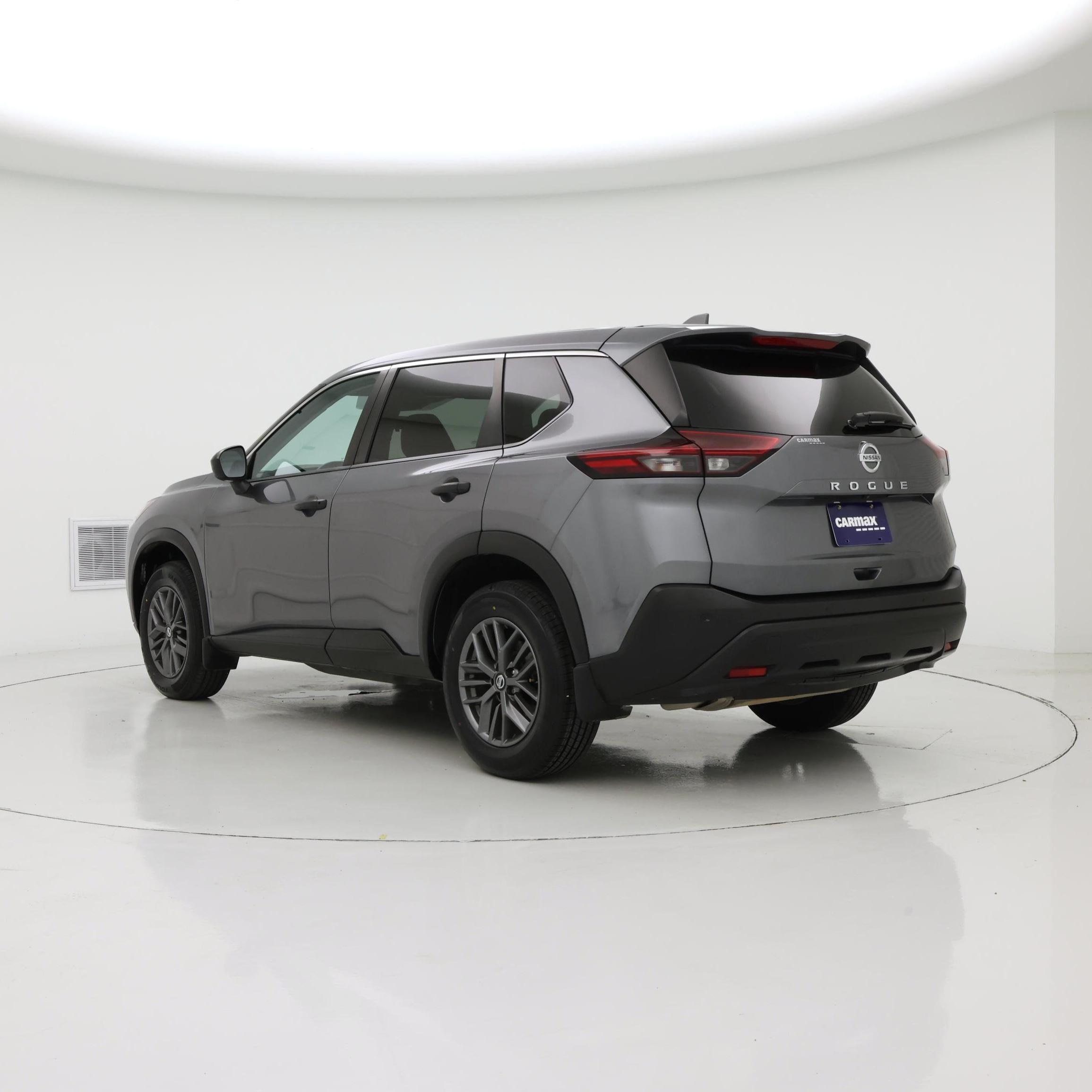 Thumbnail: 2021 Nissan Rogue - 2