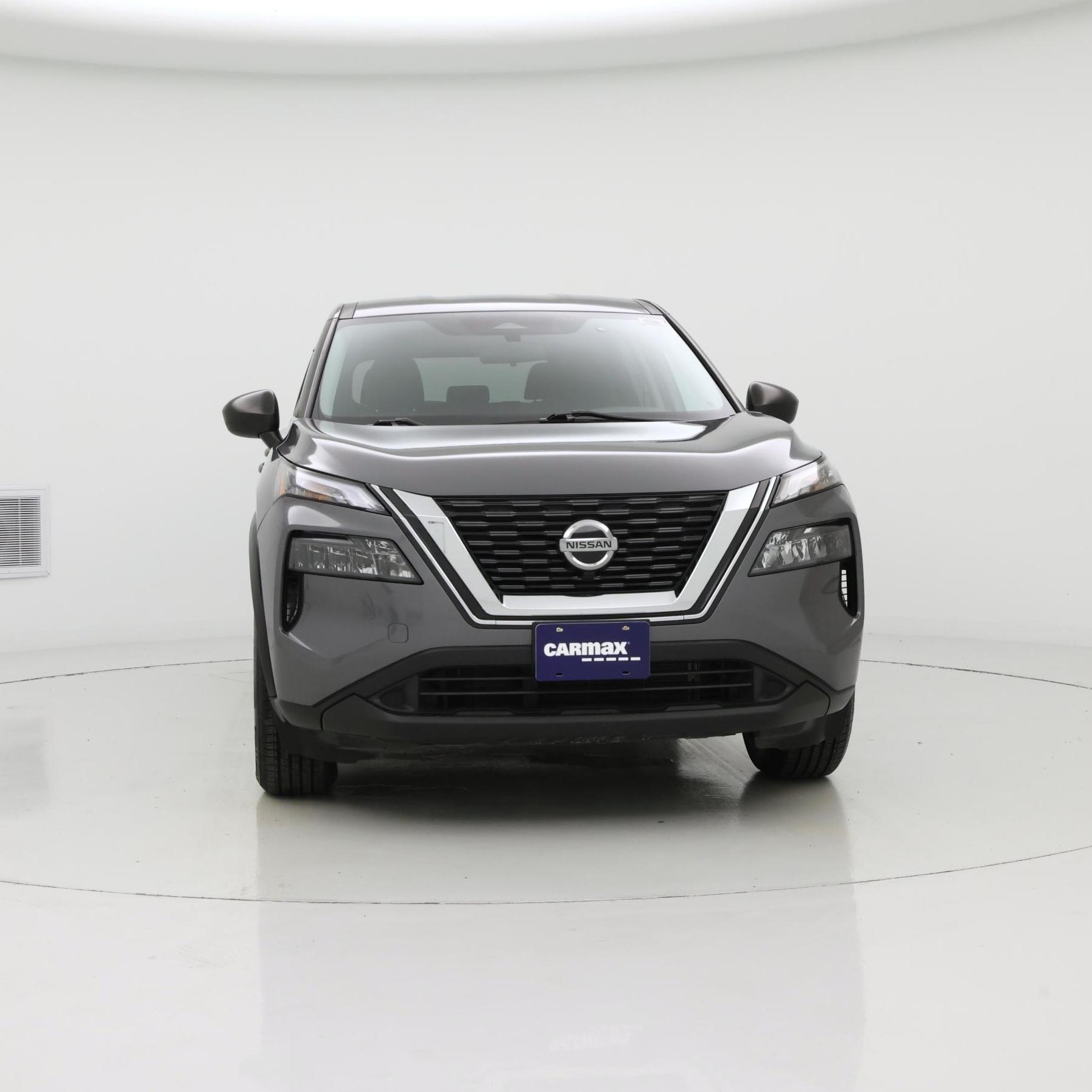 Thumbnail: 2021 Nissan Rogue - 5