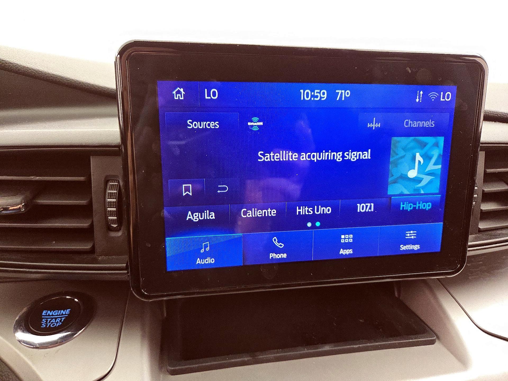 Thumbnail: 2022 Ford Explorer - 15