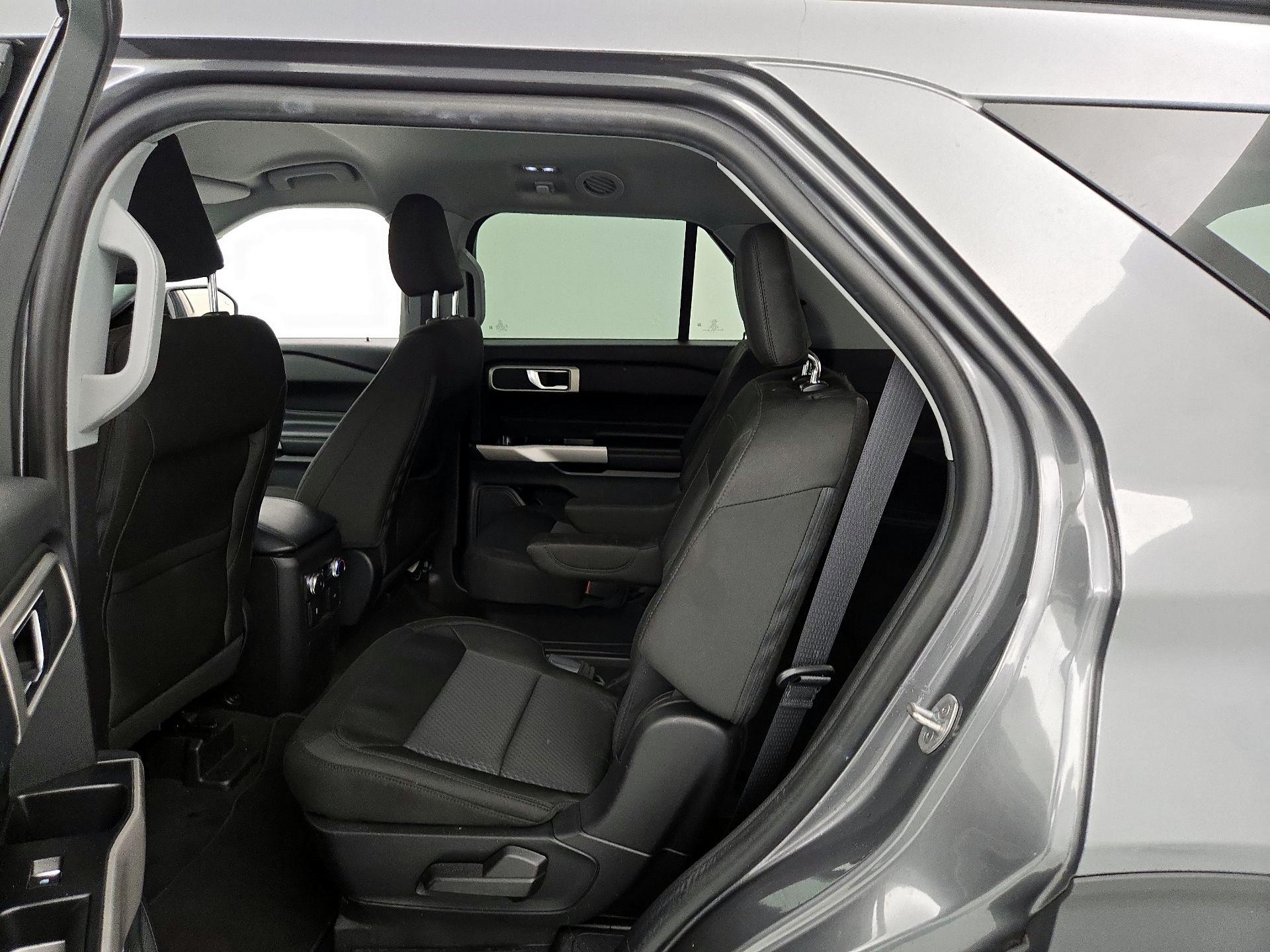 Thumbnail: 2022 Ford Explorer - 19