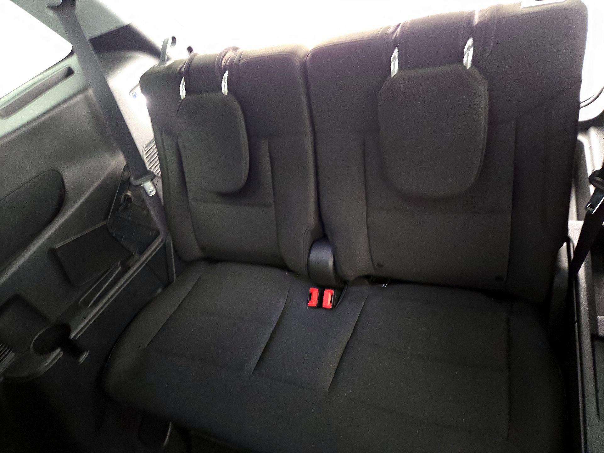 Thumbnail: 2022 Ford Explorer - 20