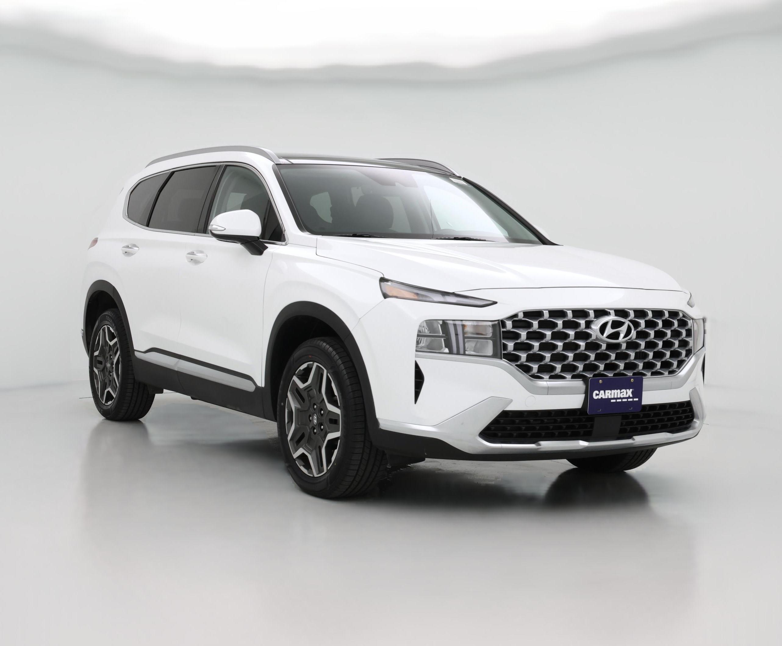 Thumbnail: 2022 Hyundai Santa Fe - 1