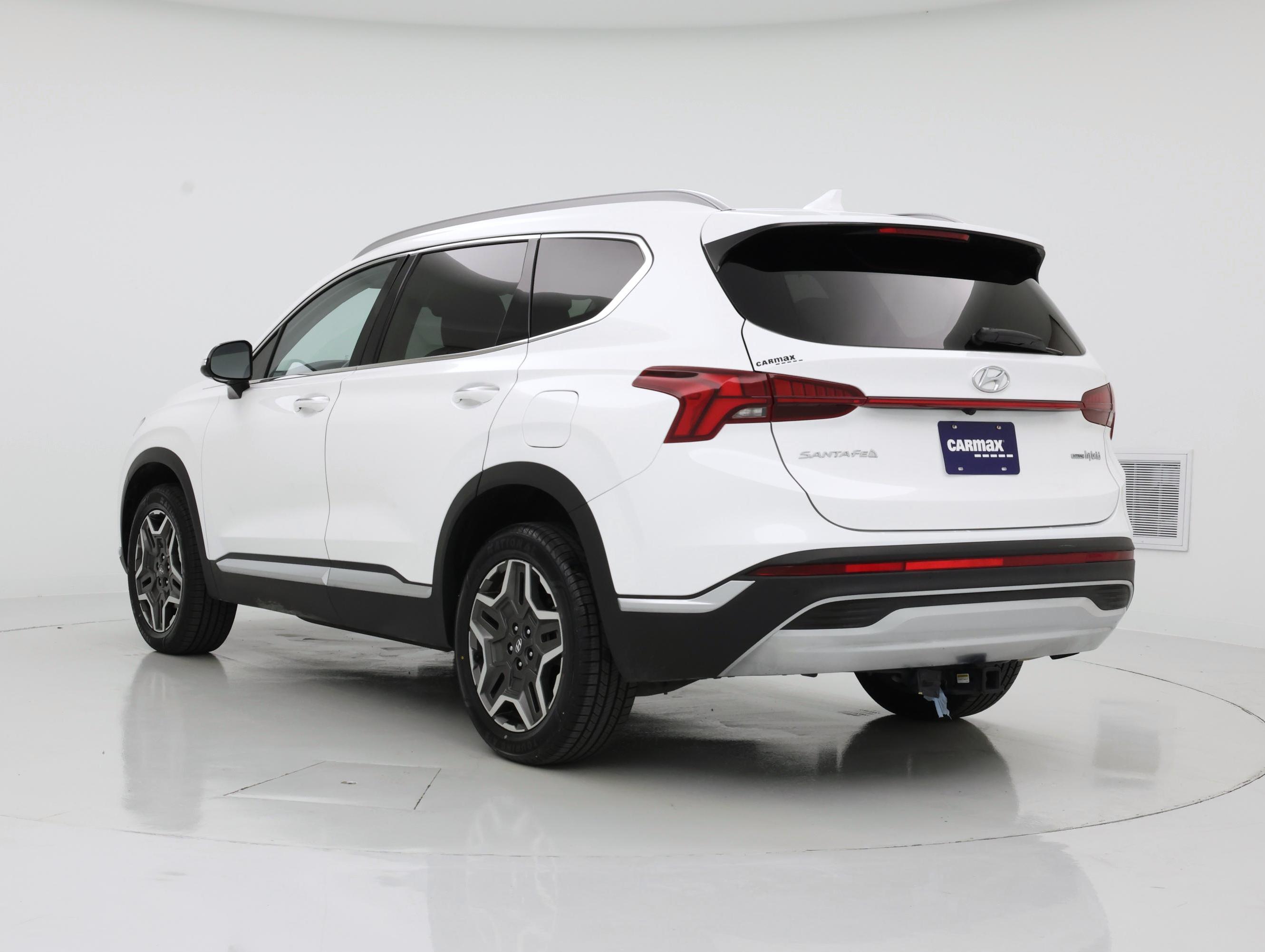 Thumbnail: 2022 Hyundai Santa Fe - 2