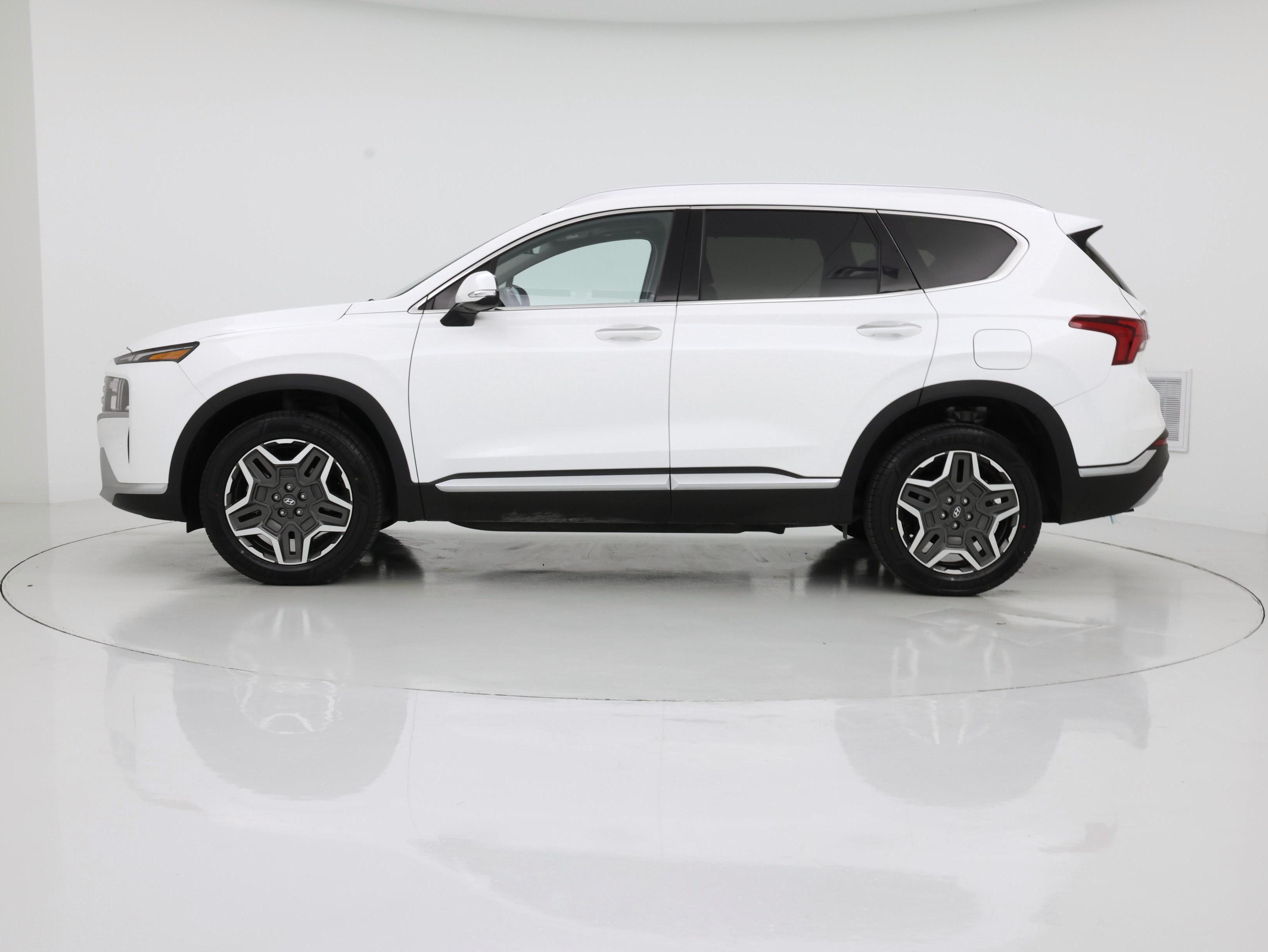 Thumbnail: 2022 Hyundai Santa Fe - 3