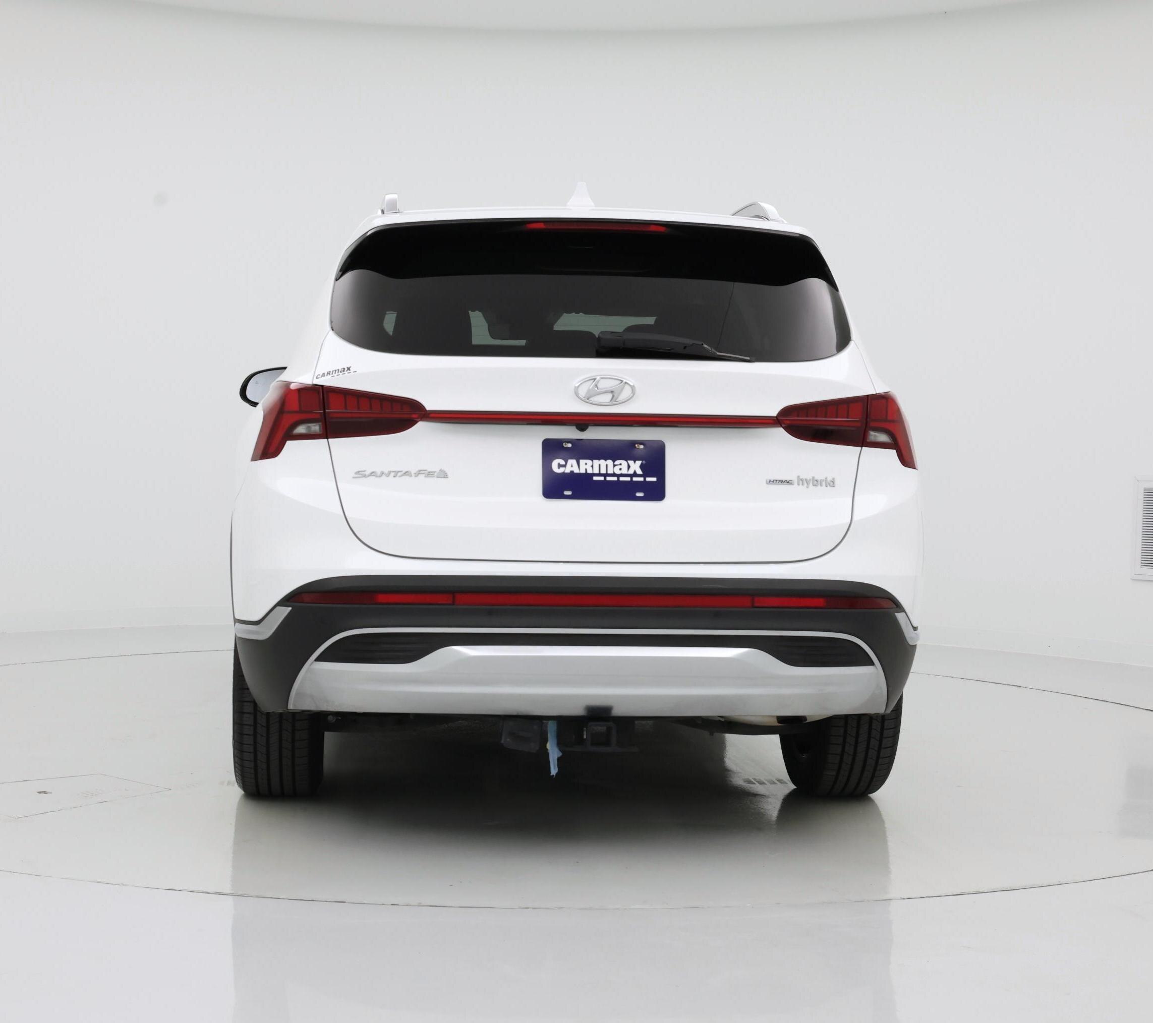 Thumbnail: 2022 Hyundai Santa Fe - 6
