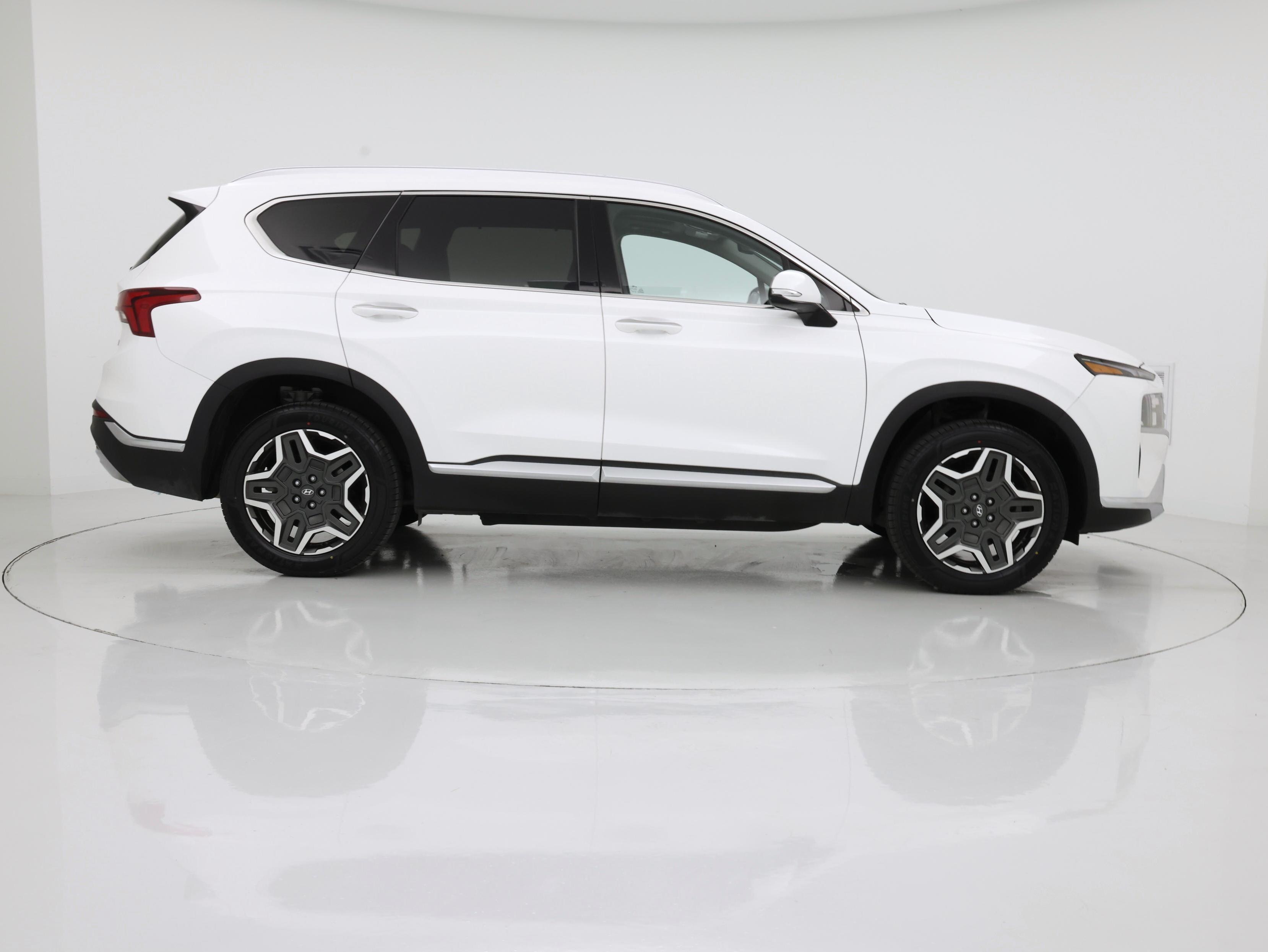 Thumbnail: 2022 Hyundai Santa Fe - 7