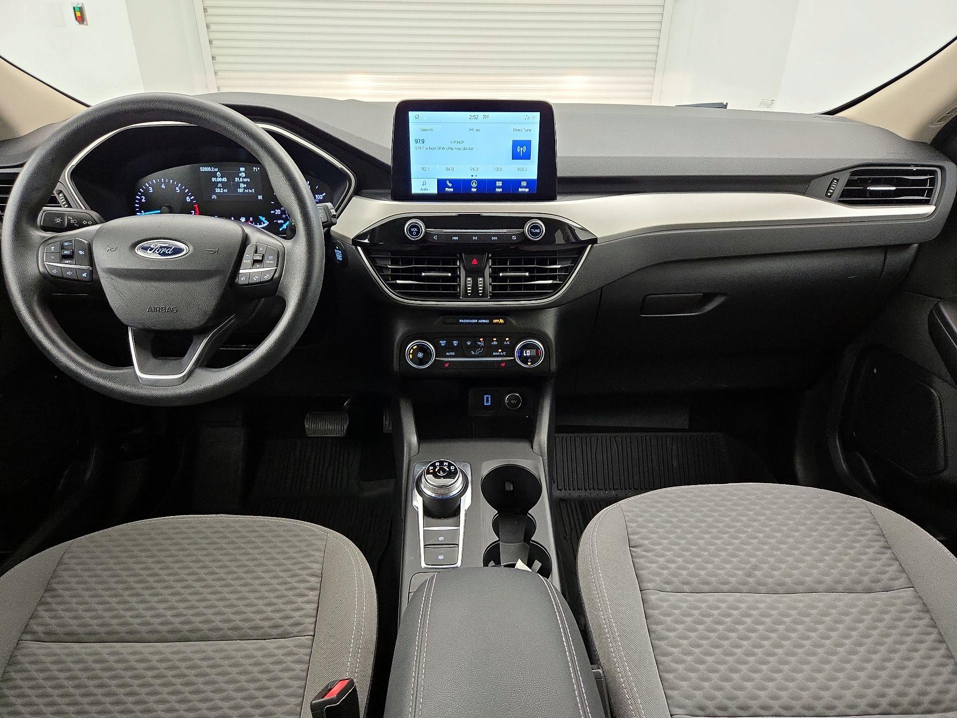 Thumbnail: 2020 Ford Escape - 9