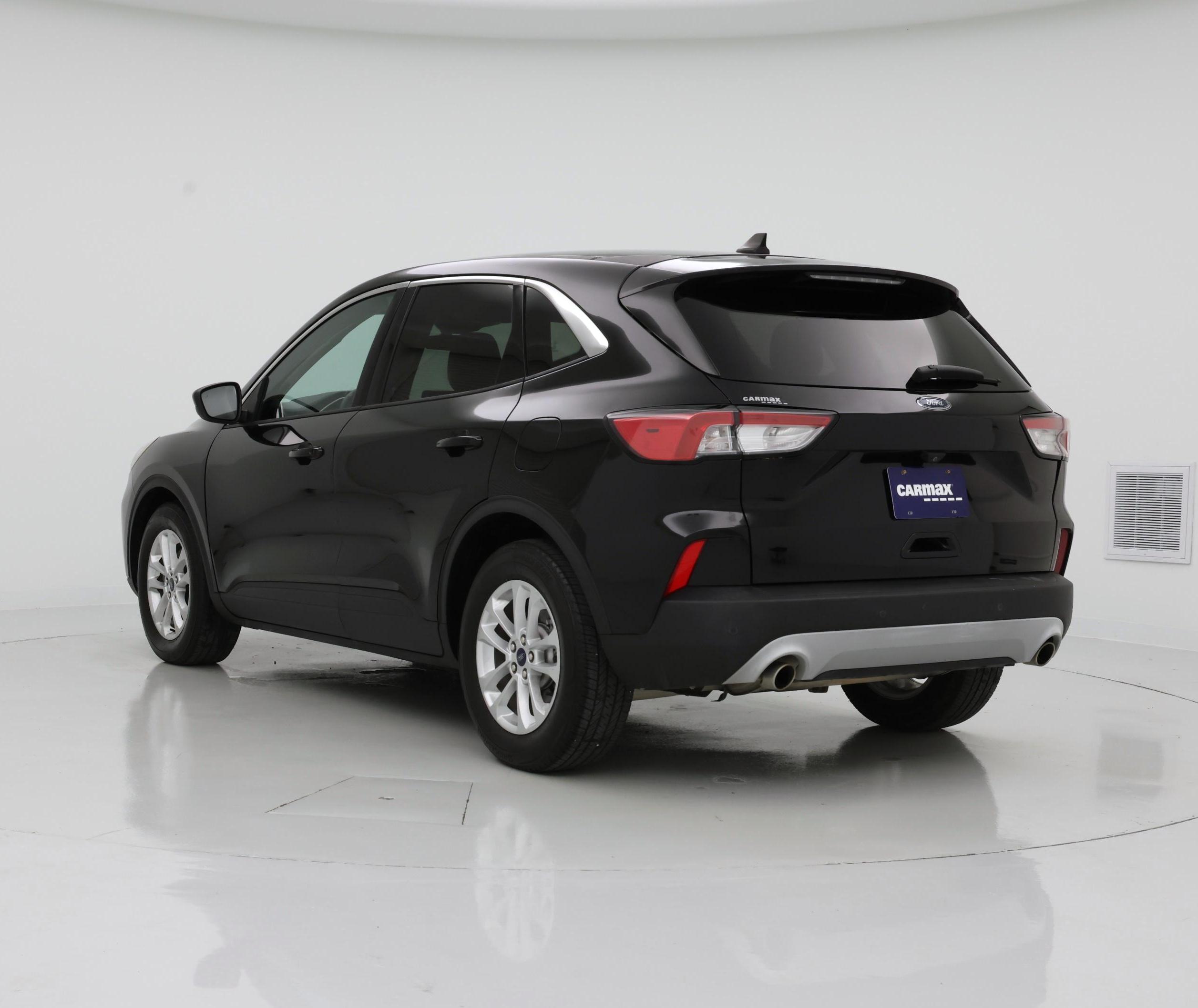 Thumbnail: 2020 Ford Escape - 2