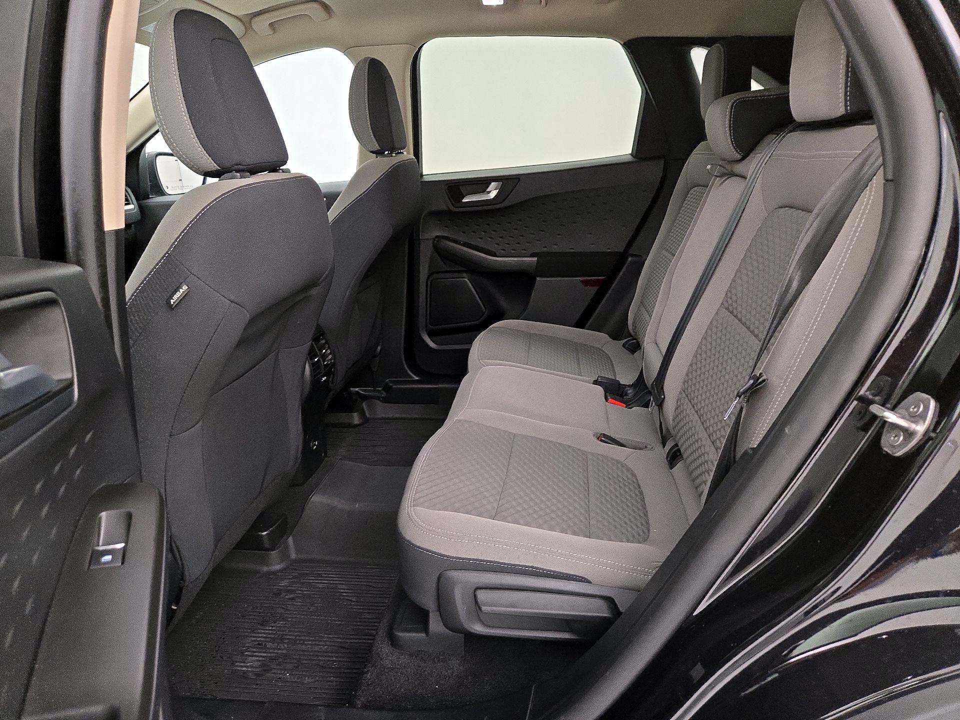 Thumbnail: 2020 Ford Escape - 20