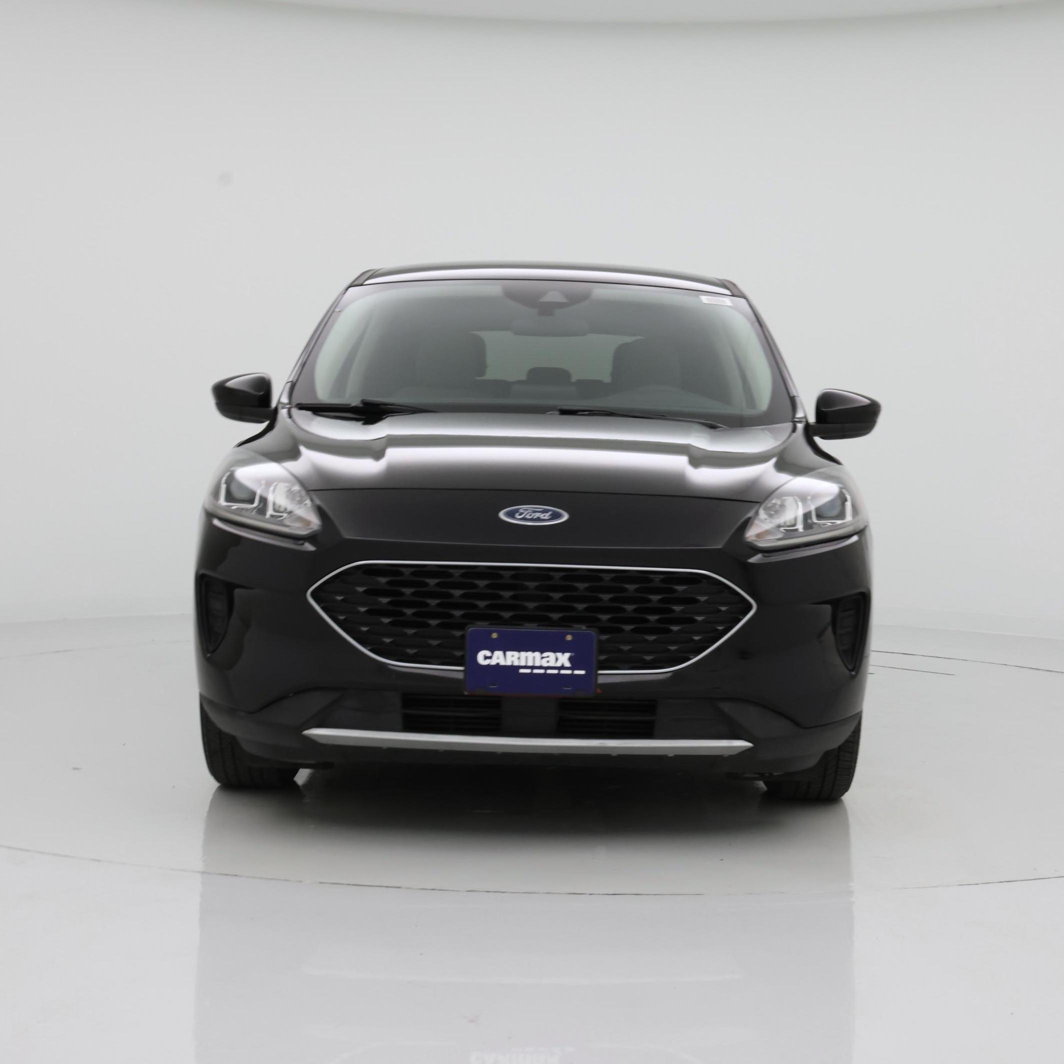 Thumbnail: 2020 Ford Escape - 5