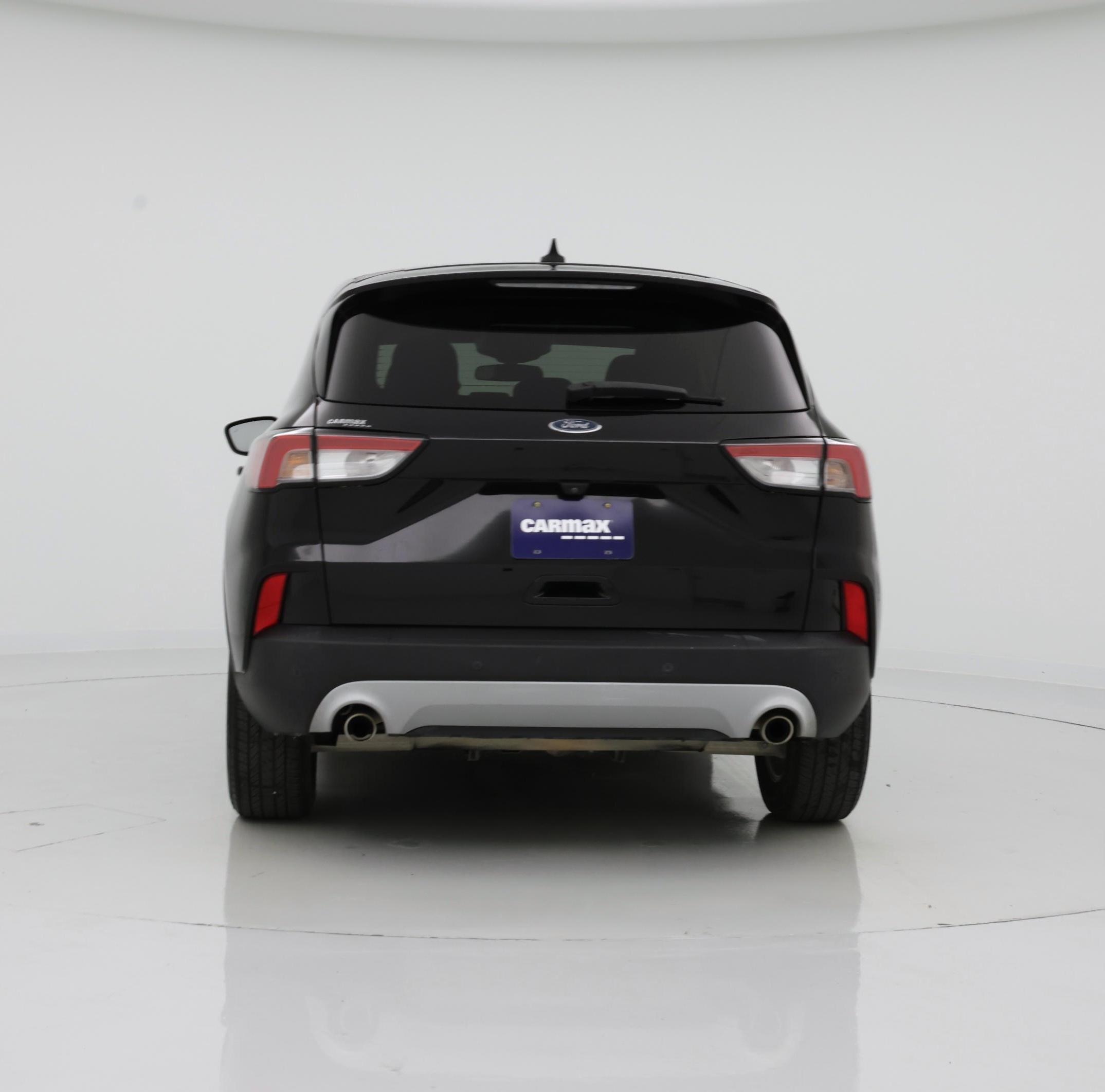 Thumbnail: 2020 Ford Escape - 6