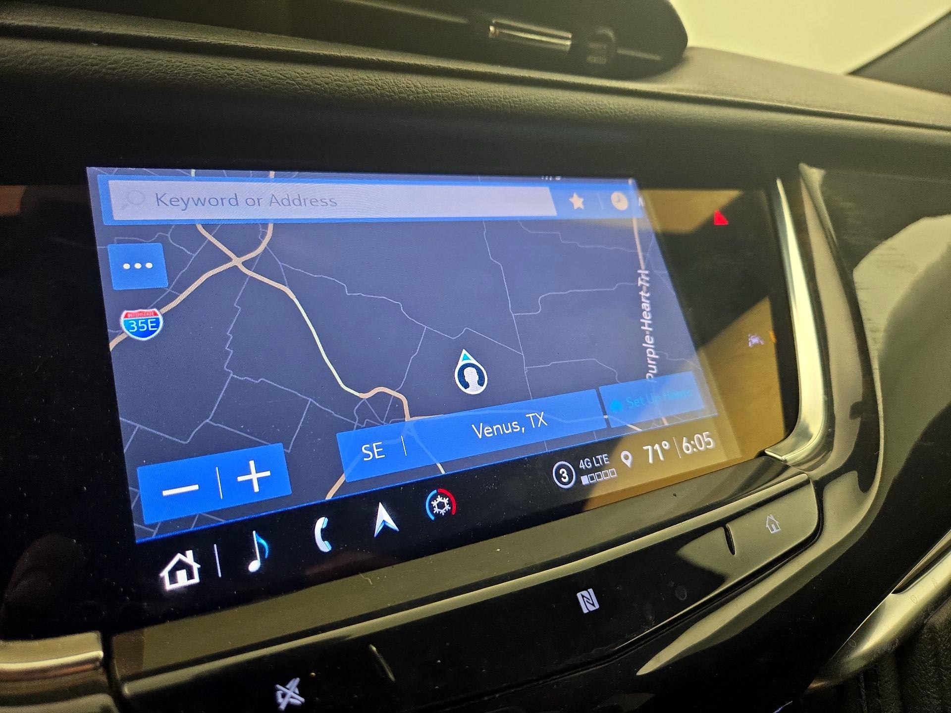 Thumbnail: 2021 Cadillac XT6 - 14
