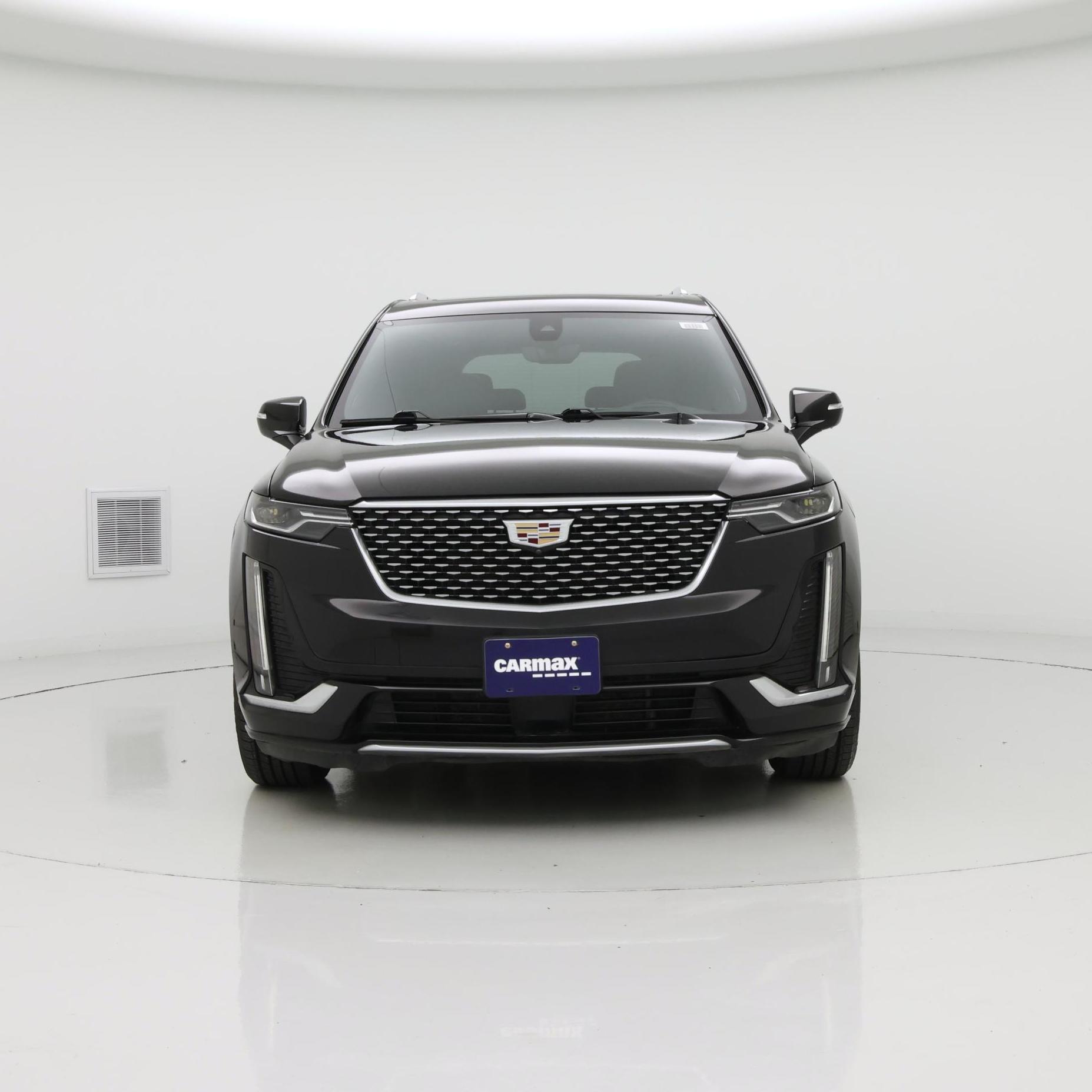 Thumbnail: 2021 Cadillac XT6 - 5