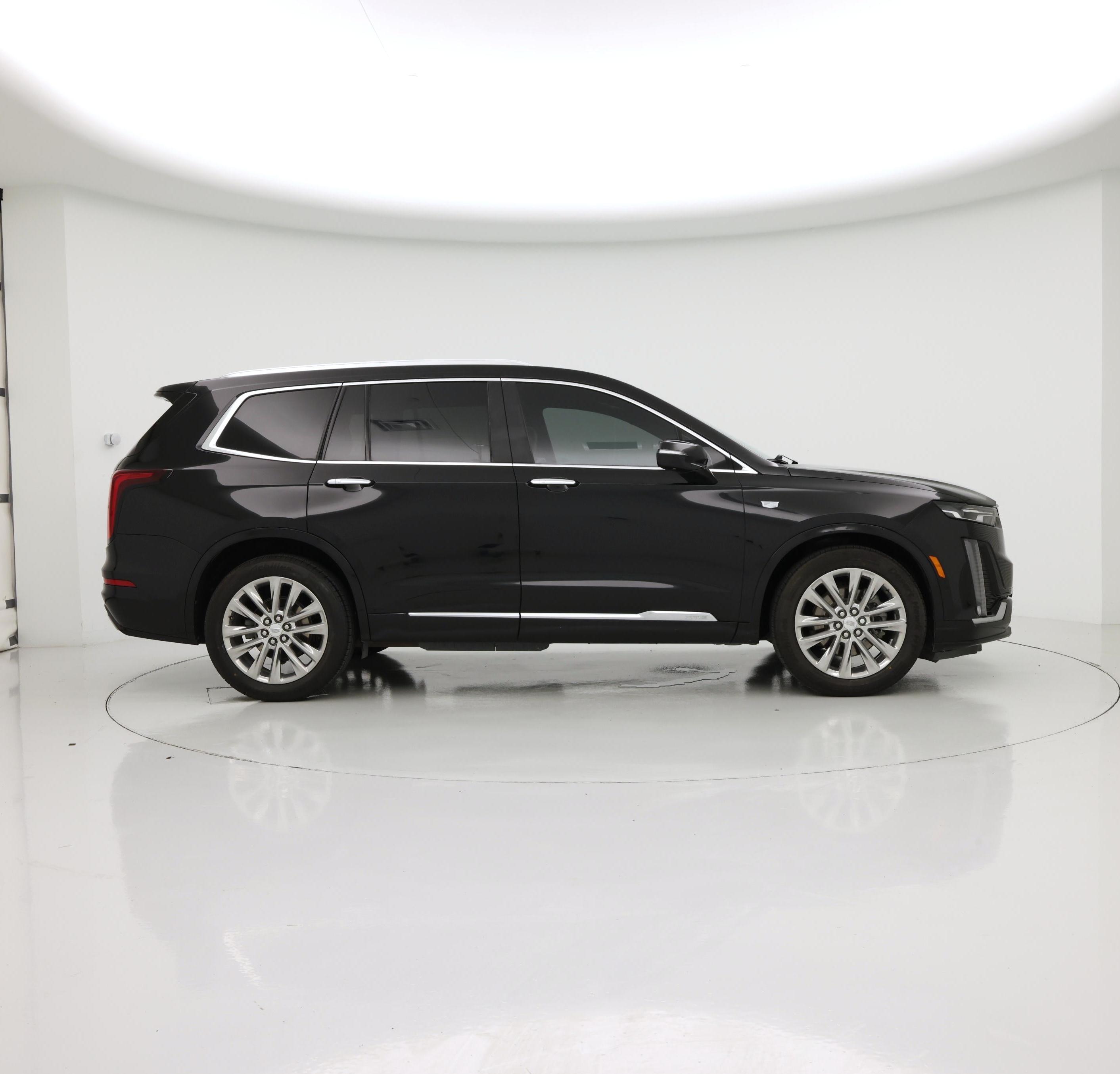 Thumbnail: 2021 Cadillac XT6 - 7