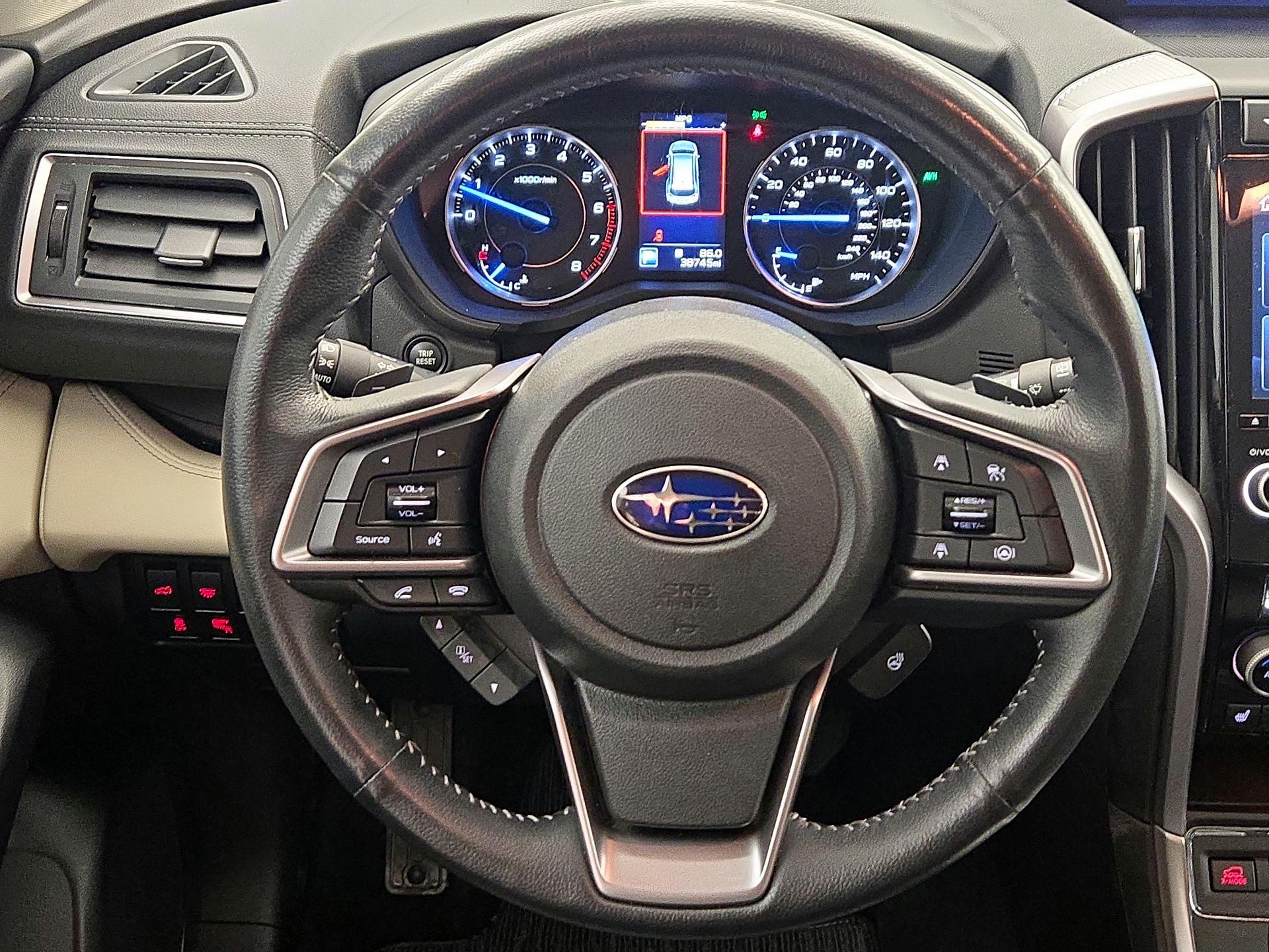 Thumbnail: 2022 Subaru Ascent - 10
