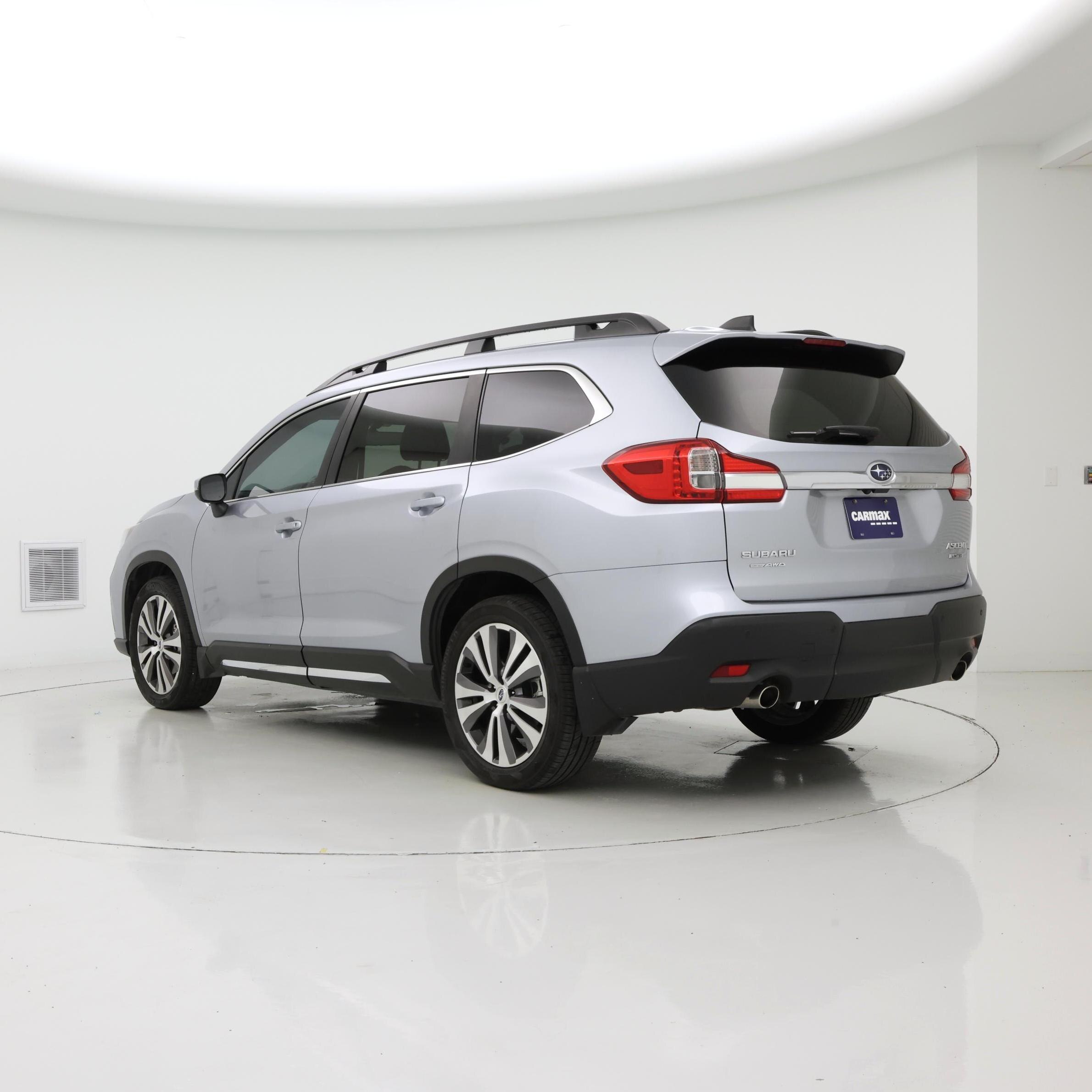 Thumbnail: 2022 Subaru Ascent - 2
